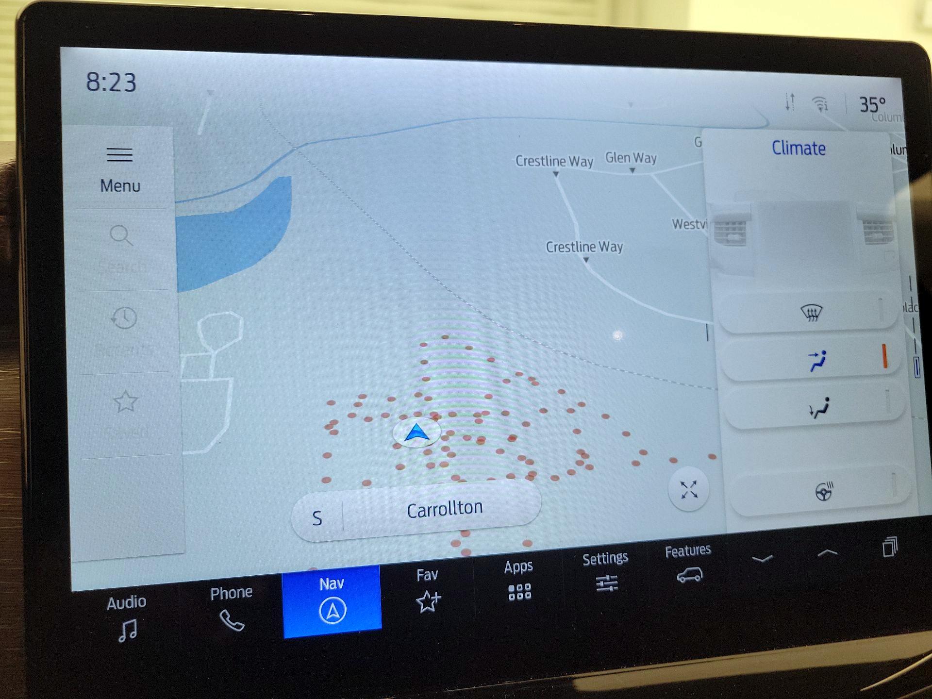 Thumbnail: 2024 Ford Expedition MAX - 14