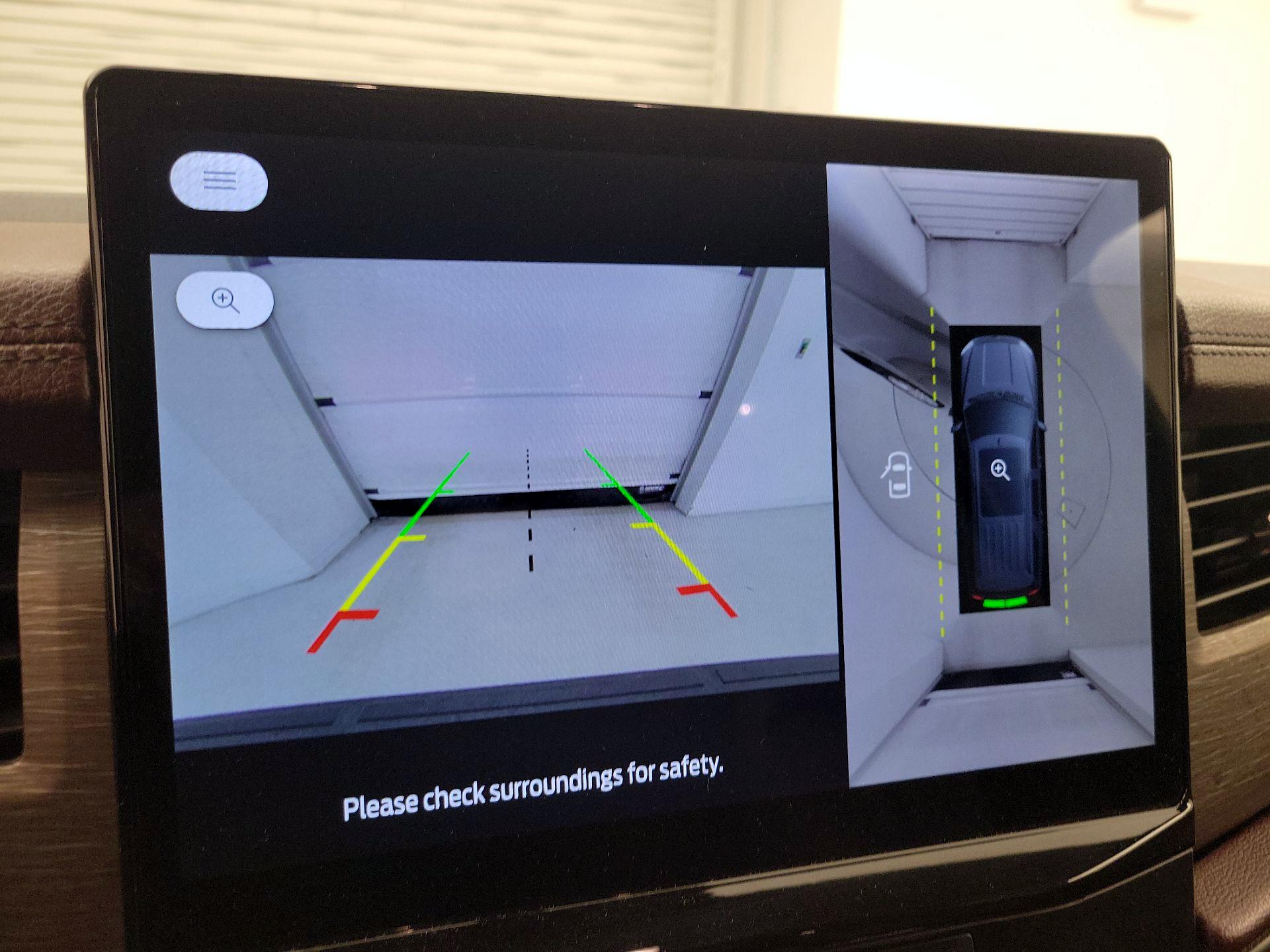 Thumbnail: 2024 Ford Expedition MAX - 15