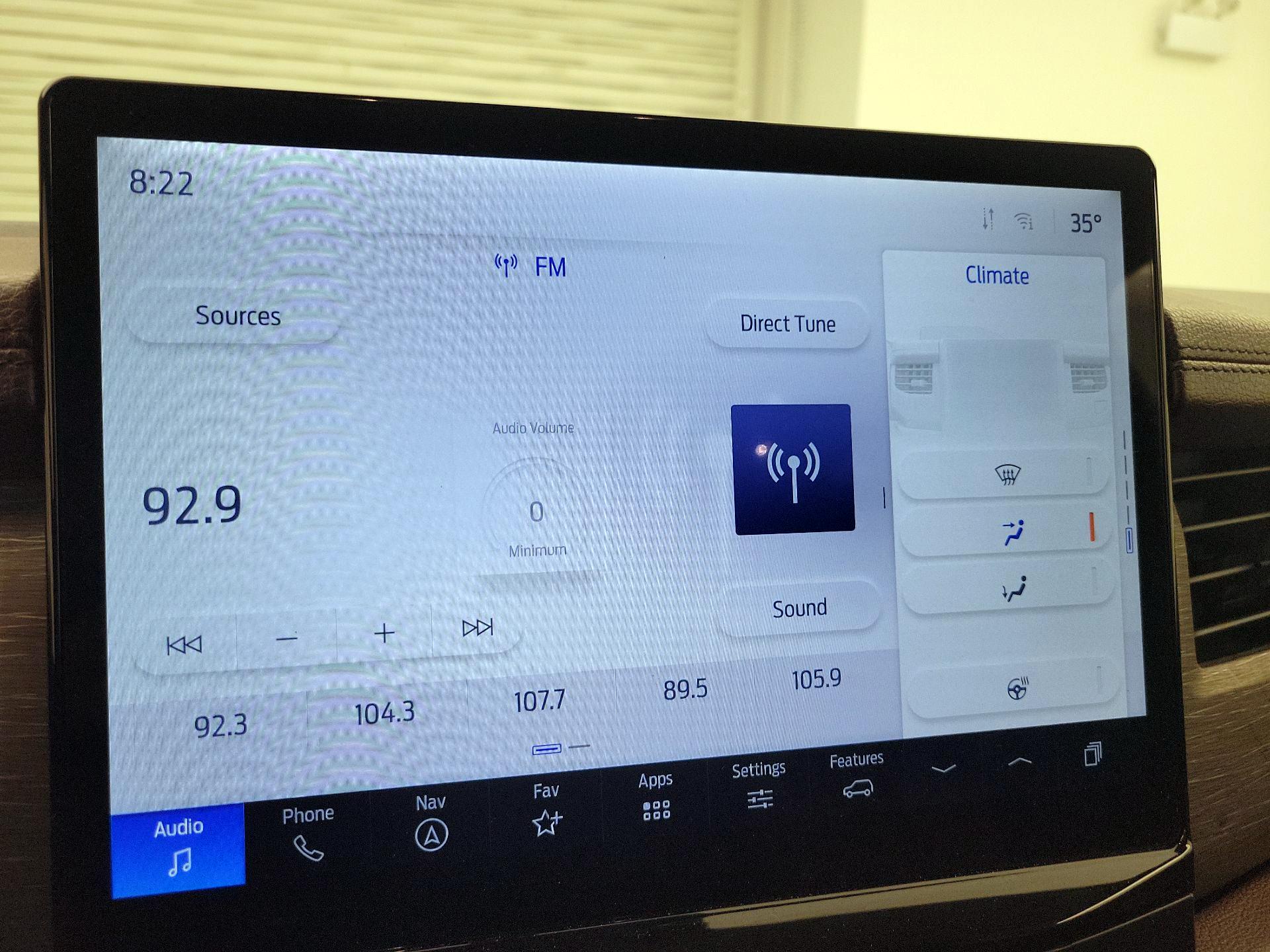 Thumbnail: 2024 Ford Expedition MAX - 16