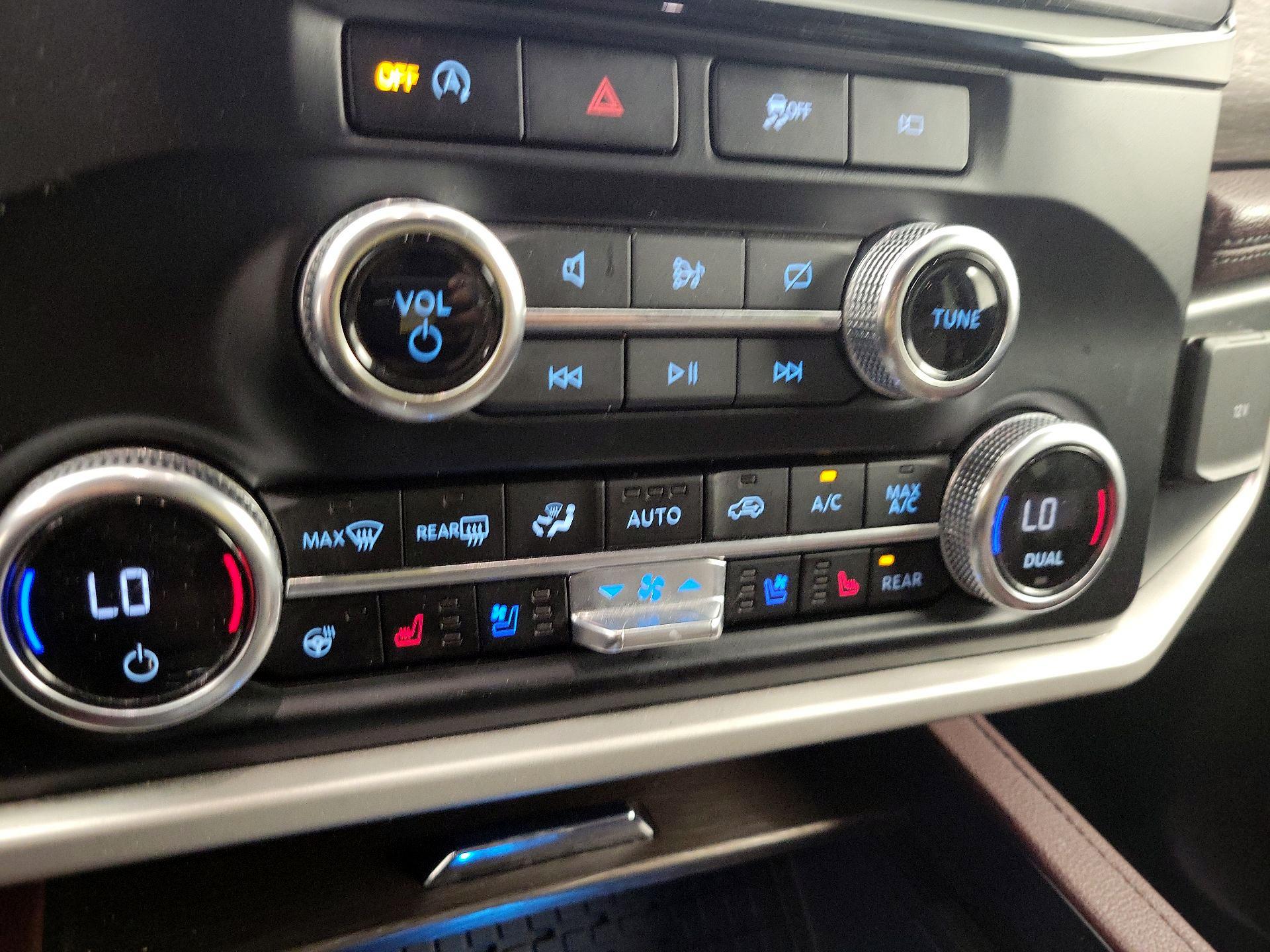 Thumbnail: 2024 Ford Expedition MAX - 17