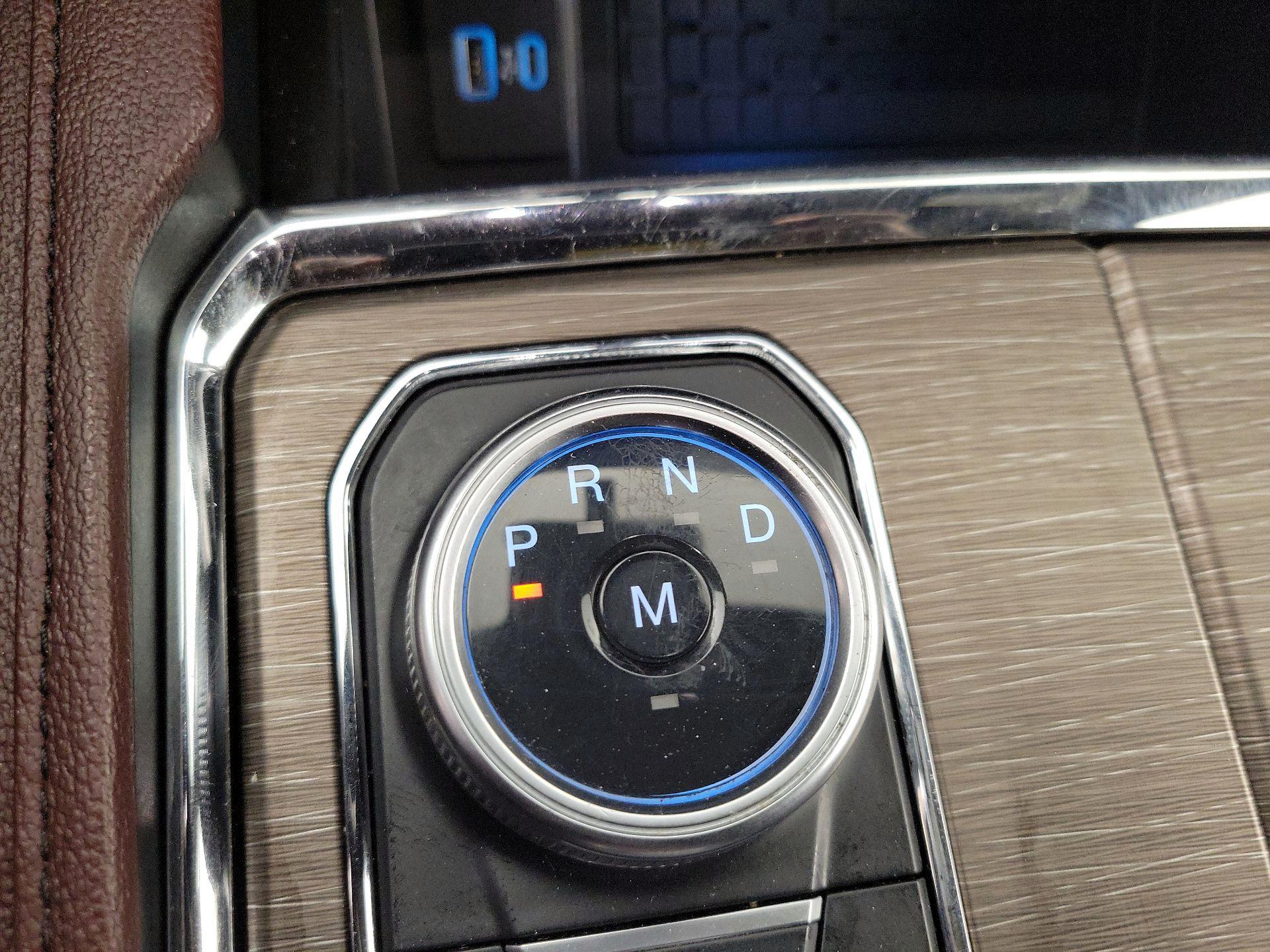 Thumbnail: 2024 Ford Expedition MAX - 18