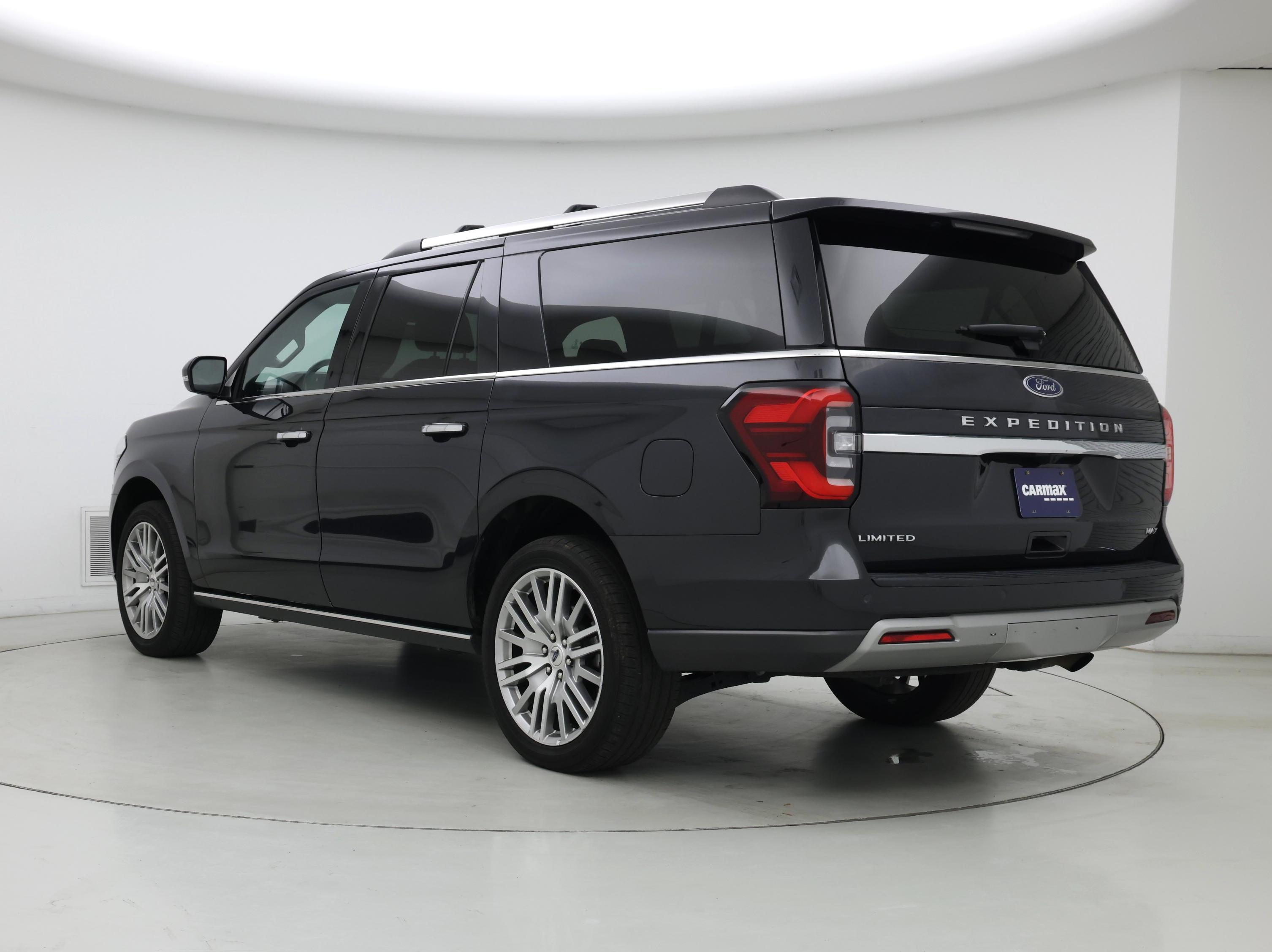 Thumbnail: 2024 Ford Expedition MAX - 2