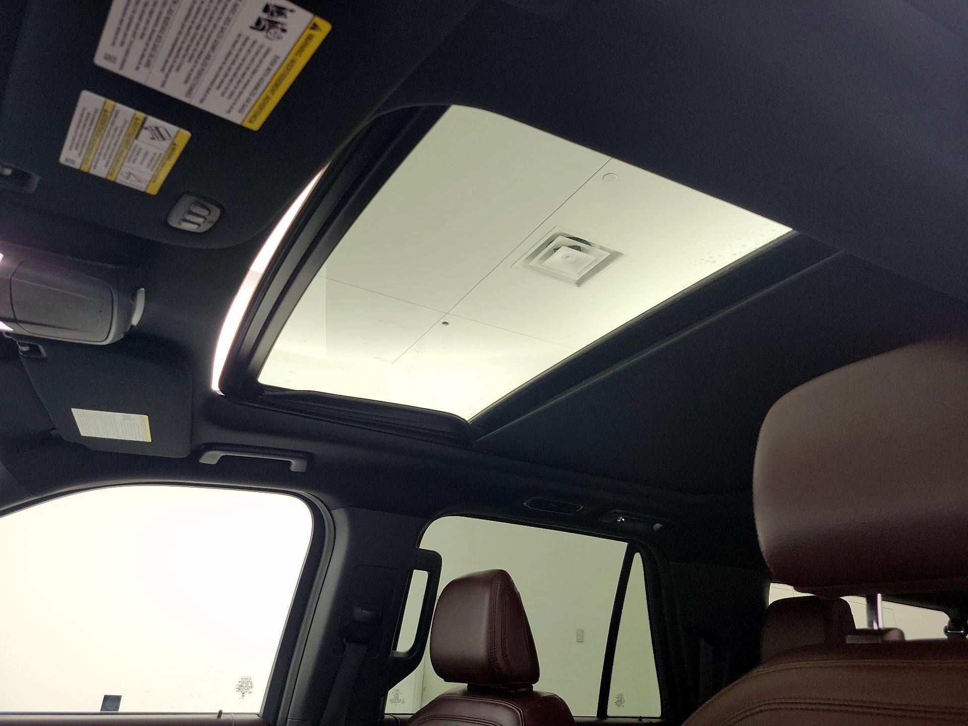 Thumbnail: 2024 Ford Expedition MAX - 20