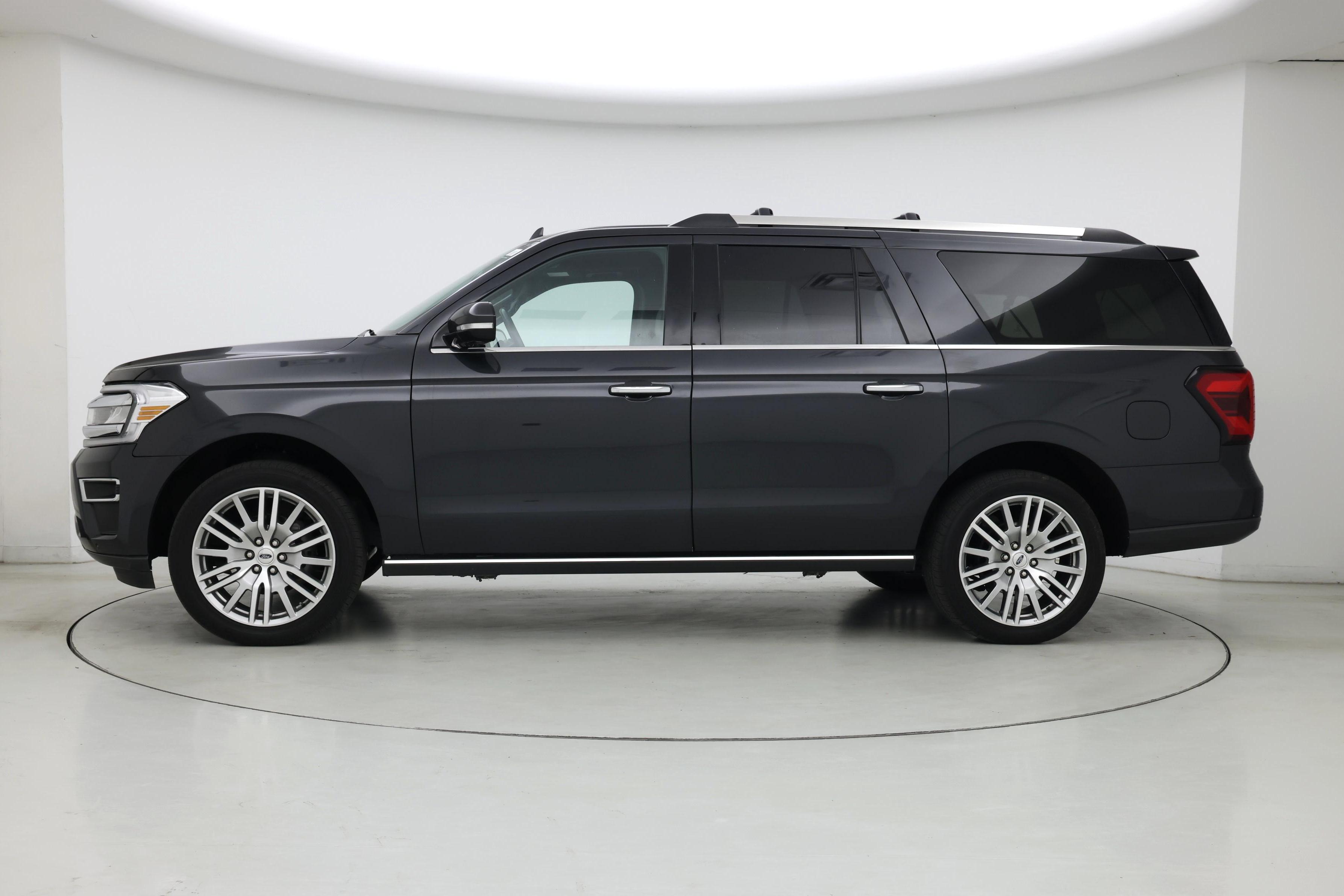 Thumbnail: 2024 Ford Expedition MAX - 3