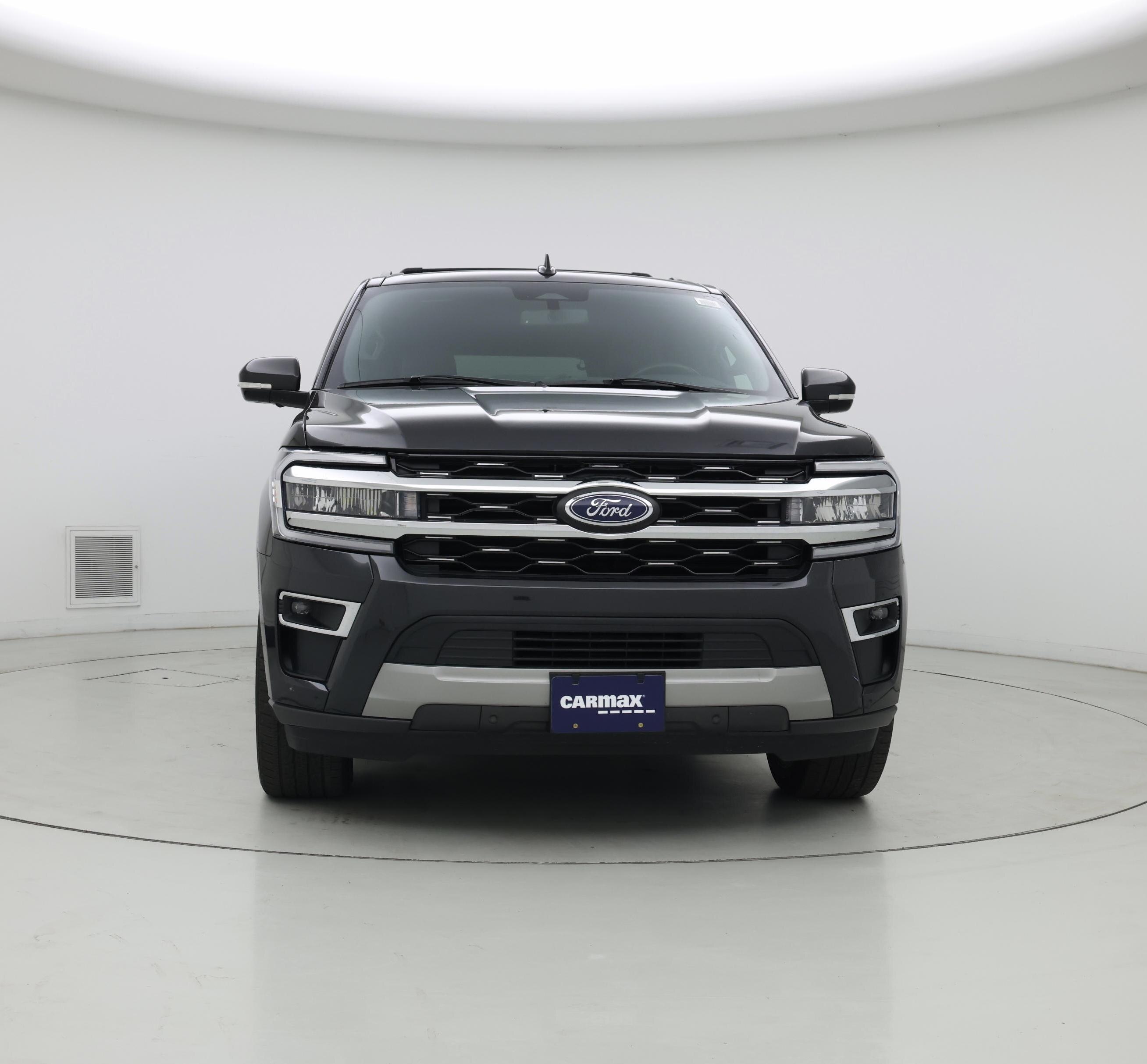 Thumbnail: 2024 Ford Expedition MAX - 5