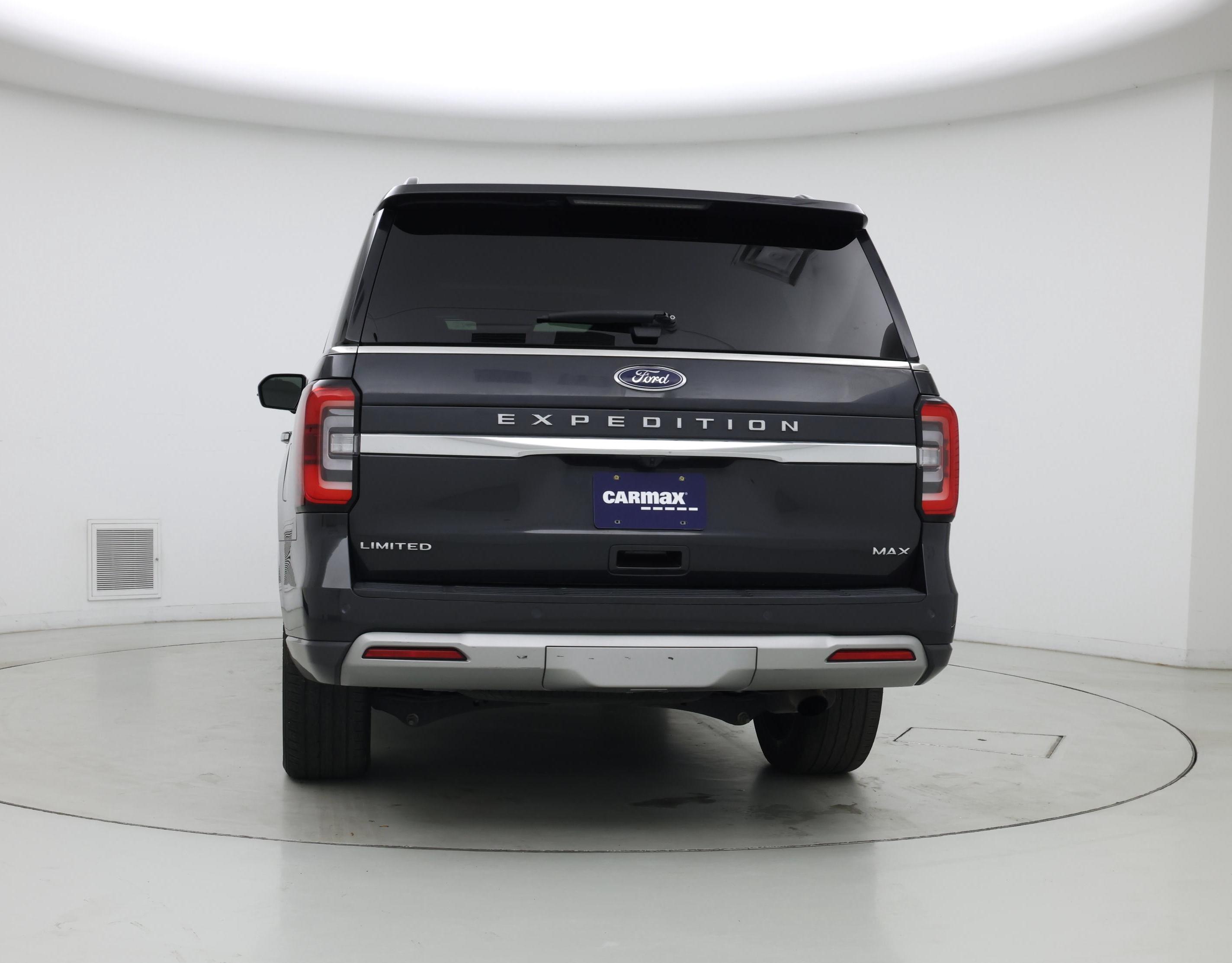 Thumbnail: 2024 Ford Expedition MAX - 6