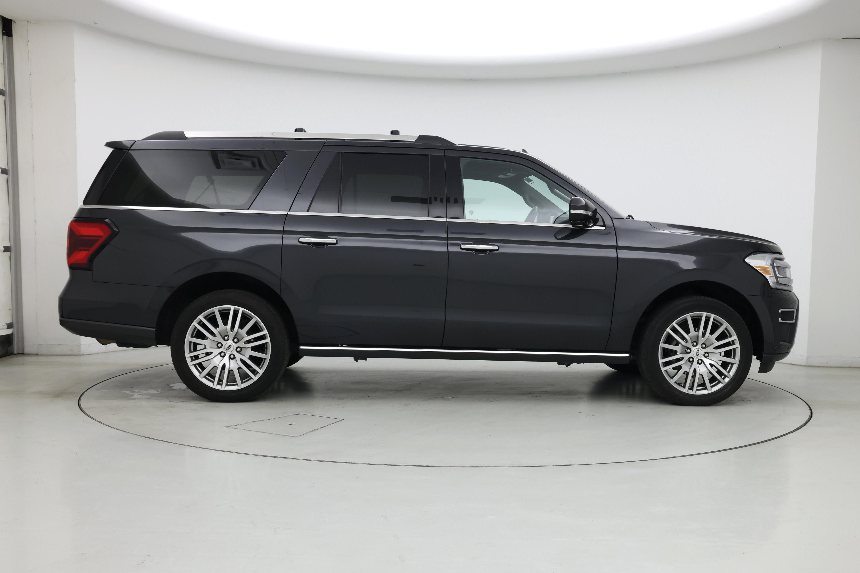 Thumbnail: 2024 Ford Expedition MAX - 7