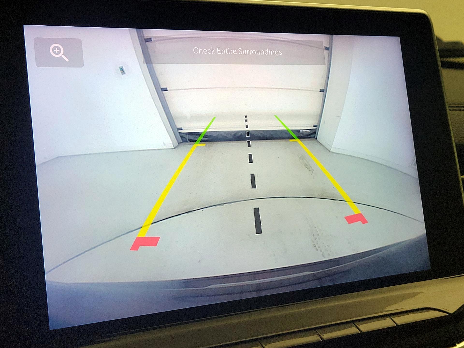 Thumbnail: 2022 Jeep Compass - 14