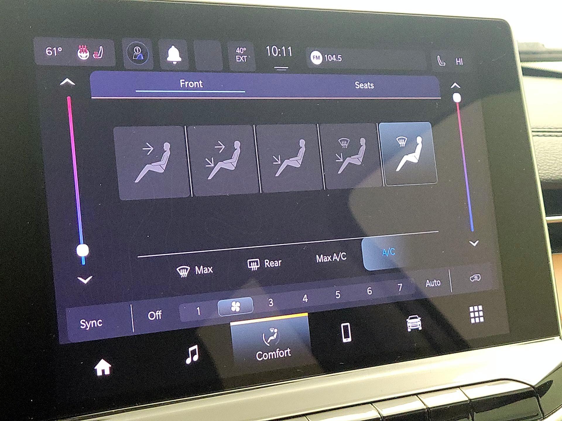 Thumbnail: 2022 Jeep Compass - 15