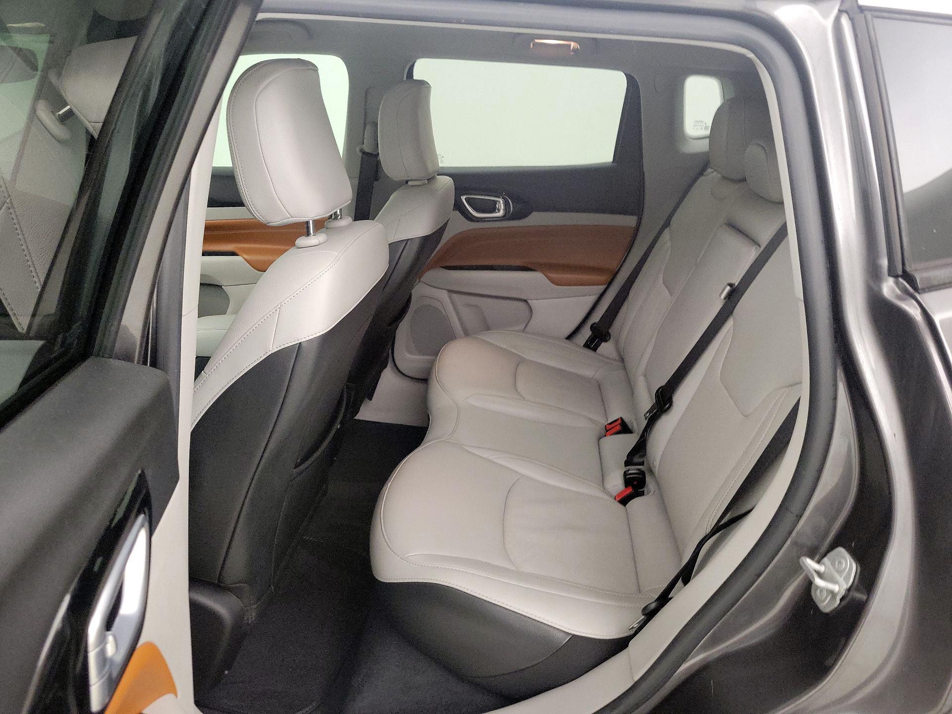 Thumbnail: 2022 Jeep Compass - 19