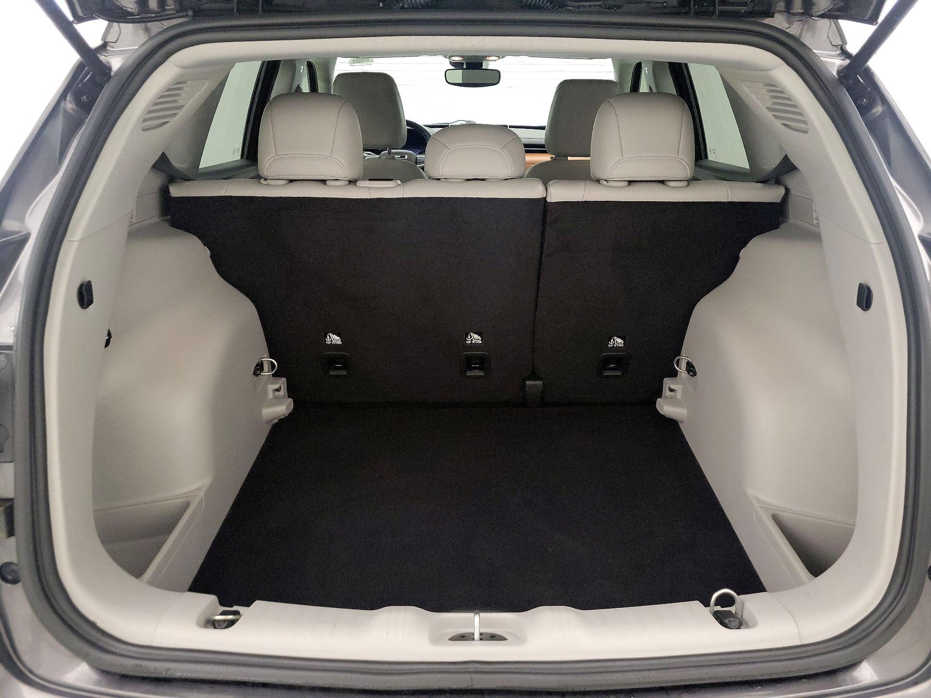 Thumbnail: 2022 Jeep Compass - 20