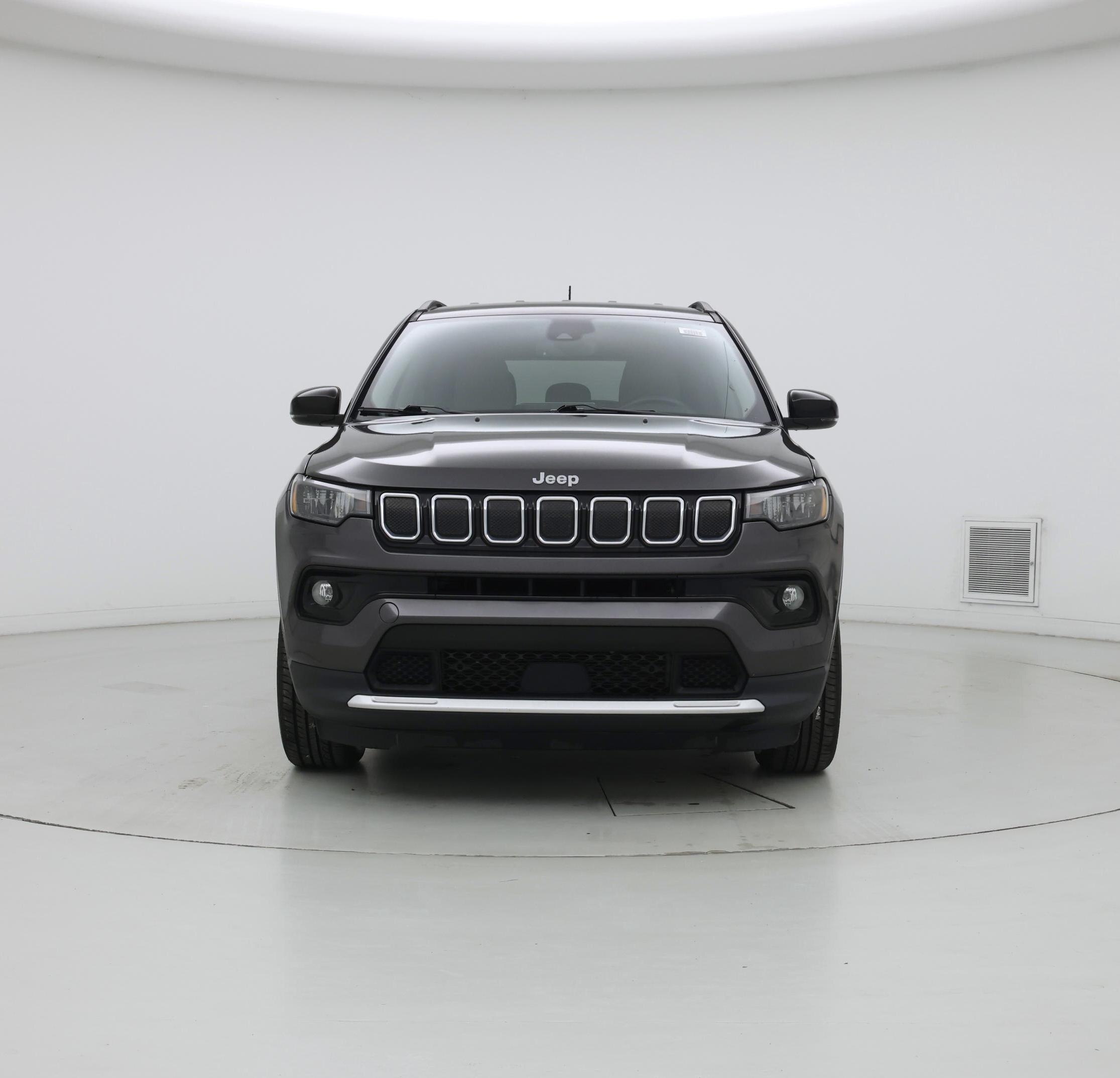 Thumbnail: 2022 Jeep Compass - 5