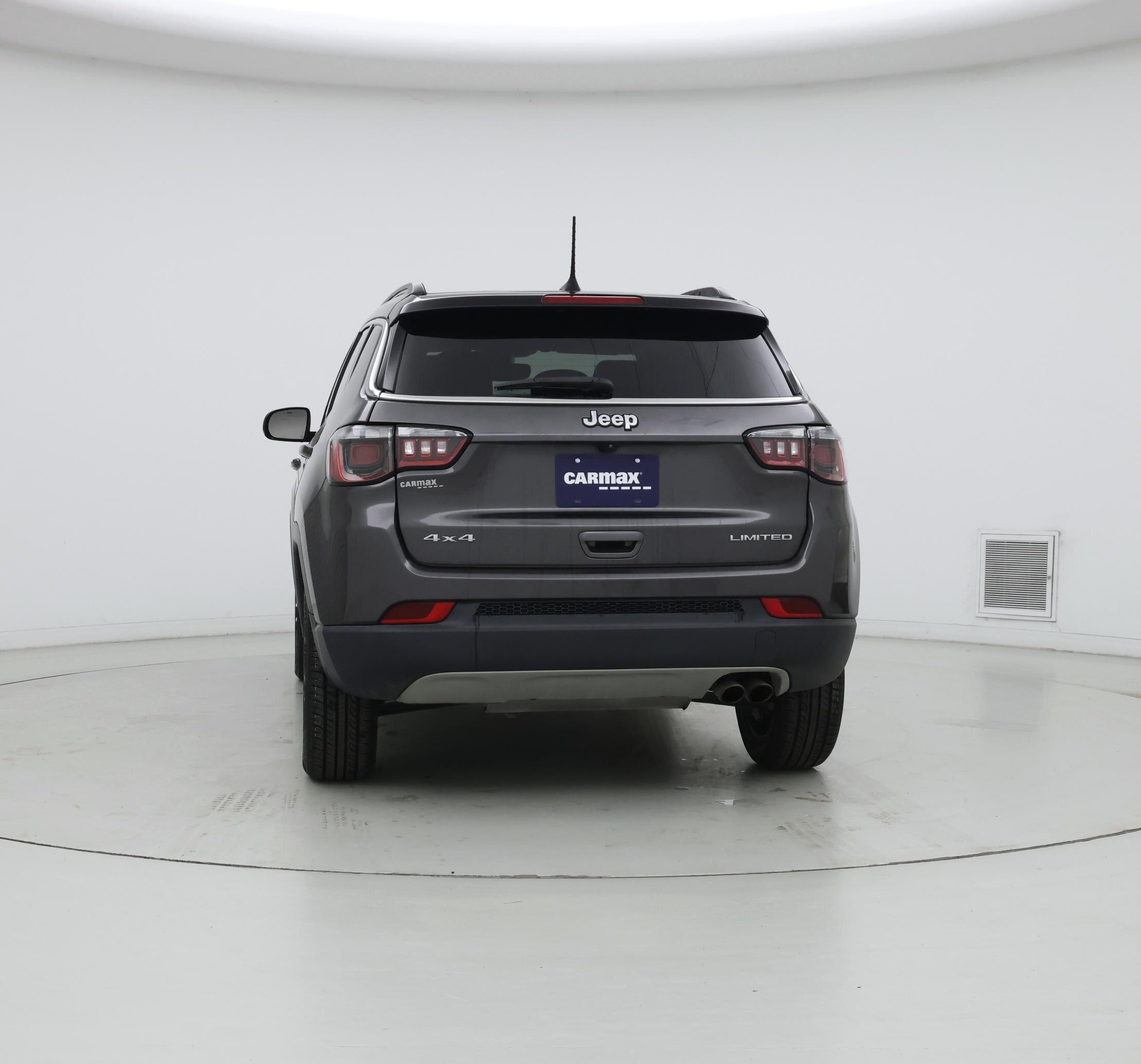 Thumbnail: 2022 Jeep Compass - 6