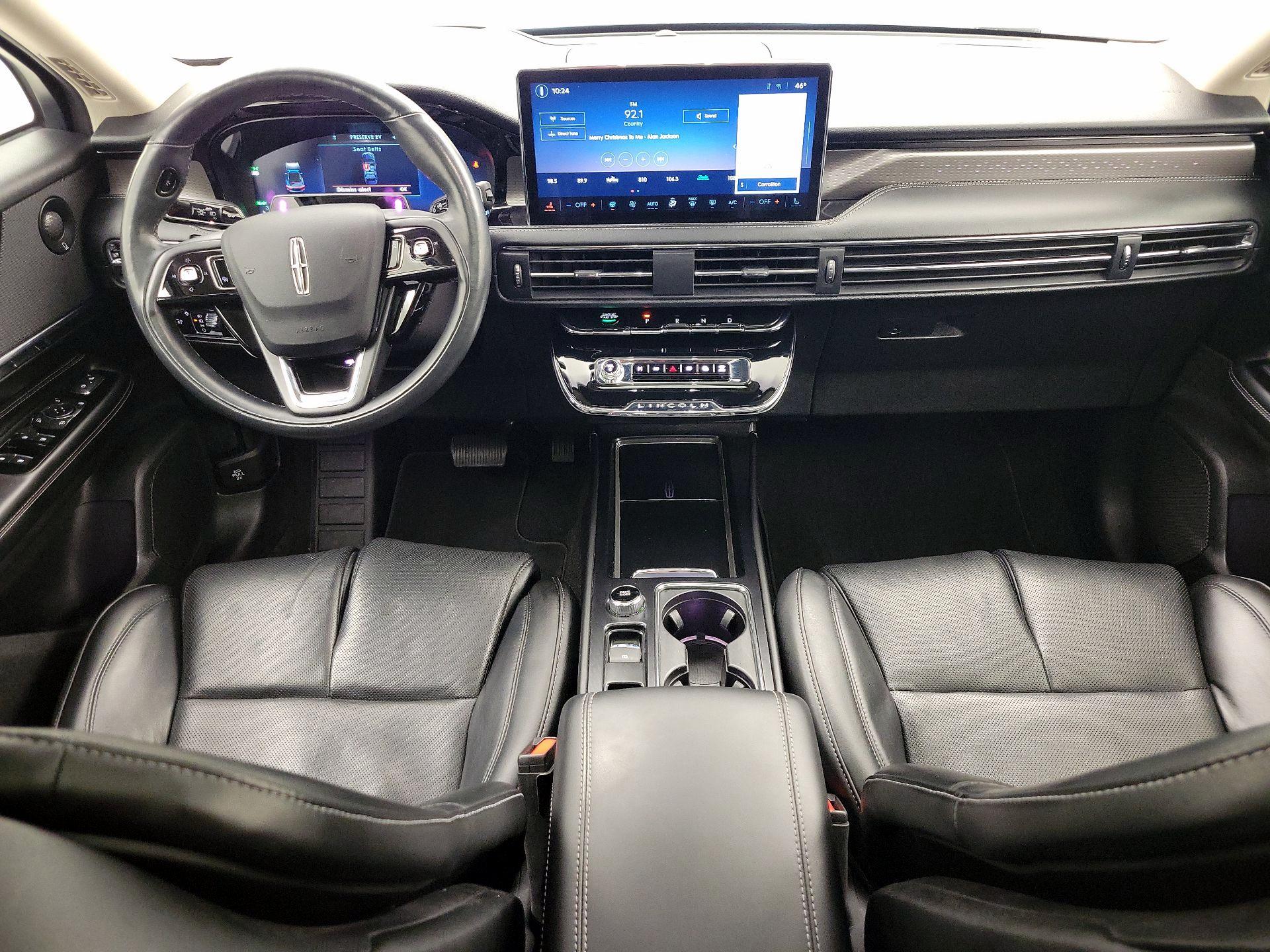 Thumbnail: 2023 Lincoln Corsair - 9