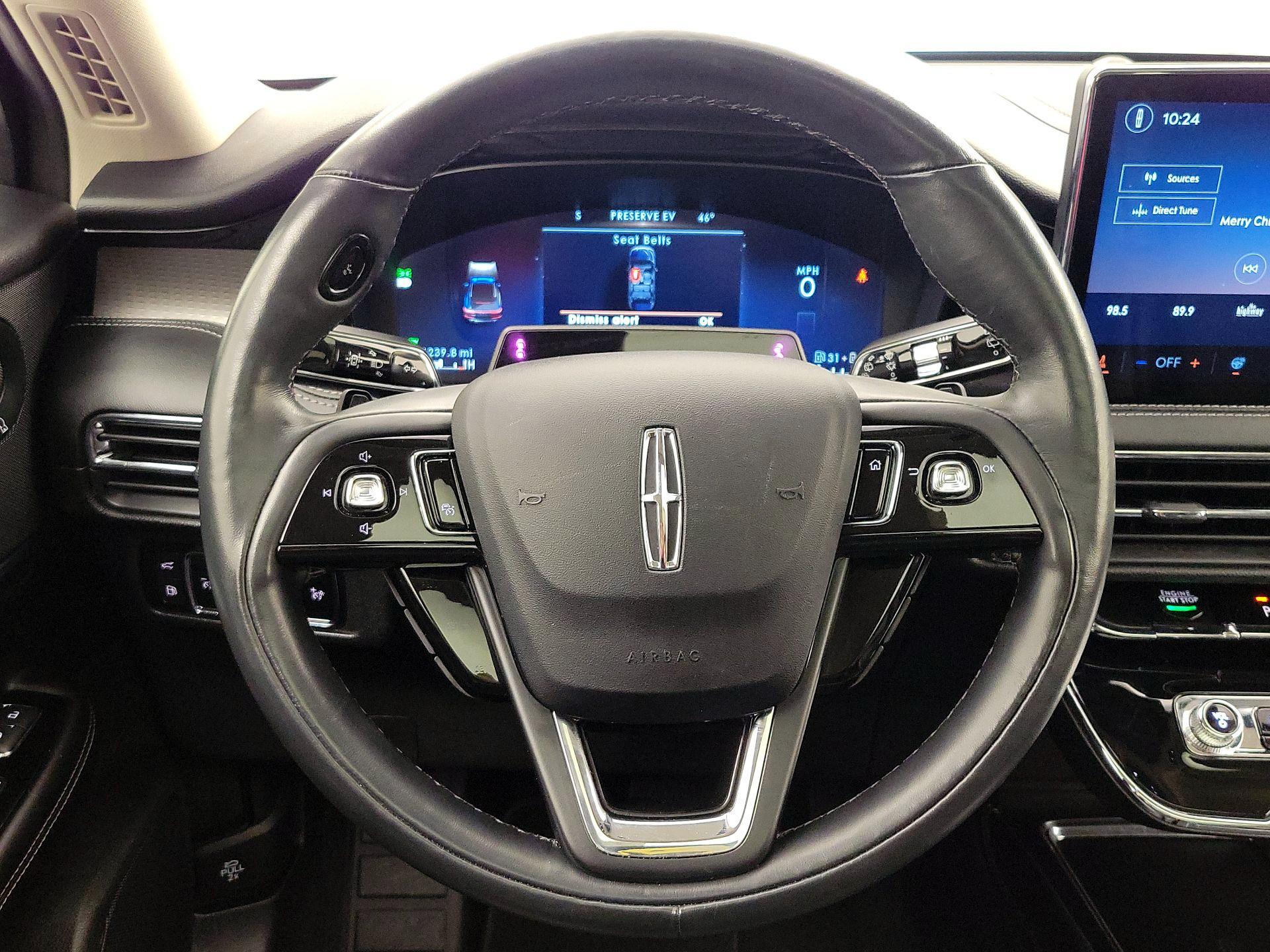 Thumbnail: 2023 Lincoln Corsair - 10