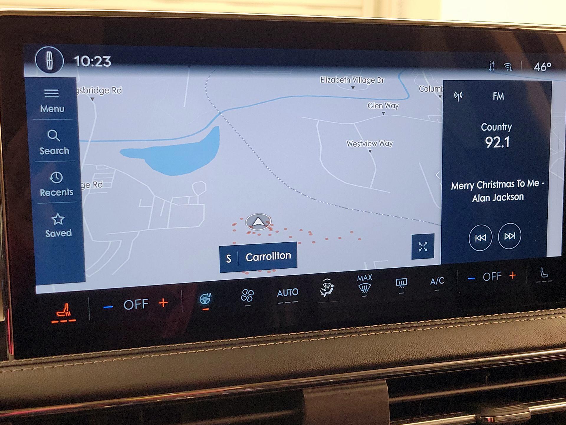 Thumbnail: 2023 Lincoln Corsair - 14