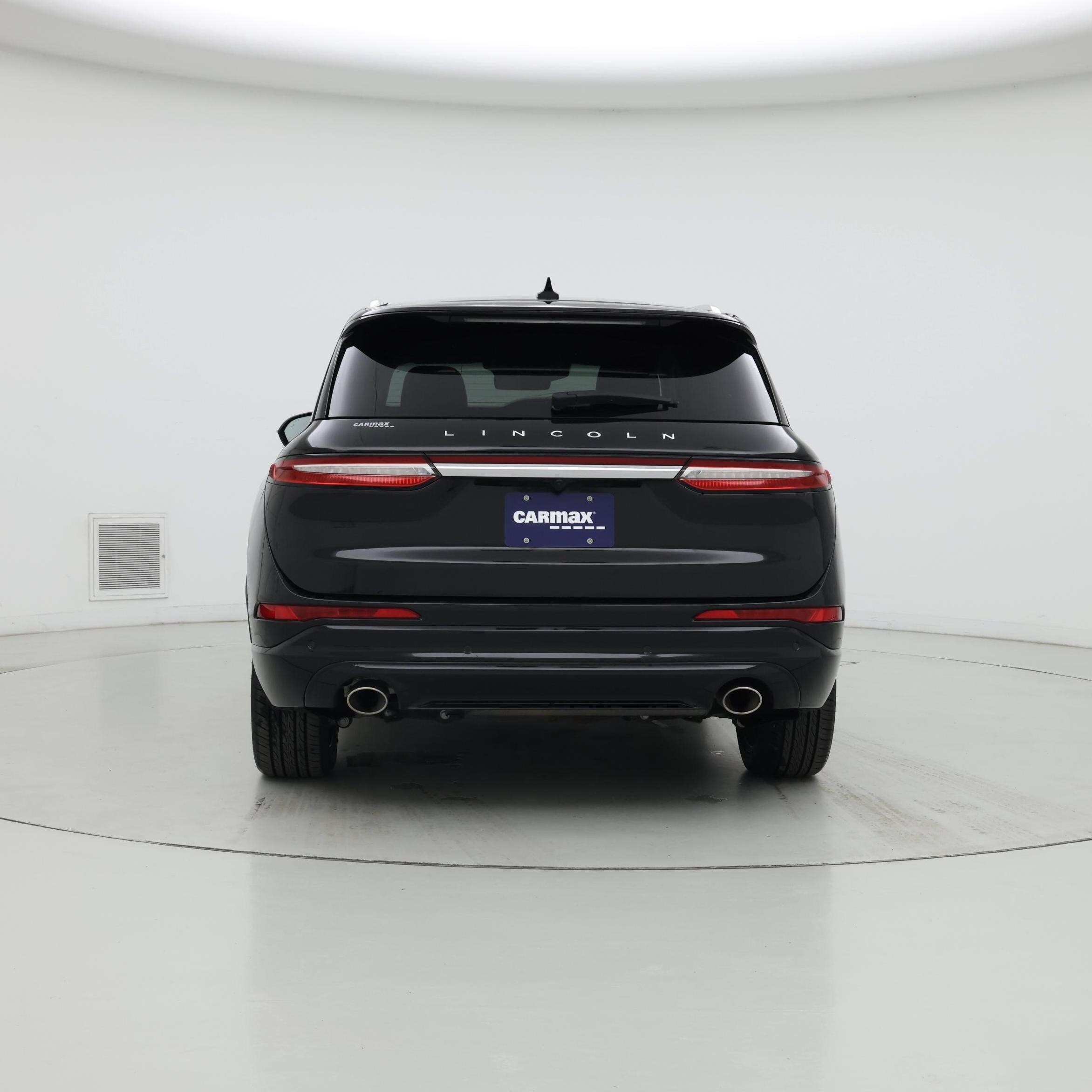 Thumbnail: 2023 Lincoln Corsair - 6