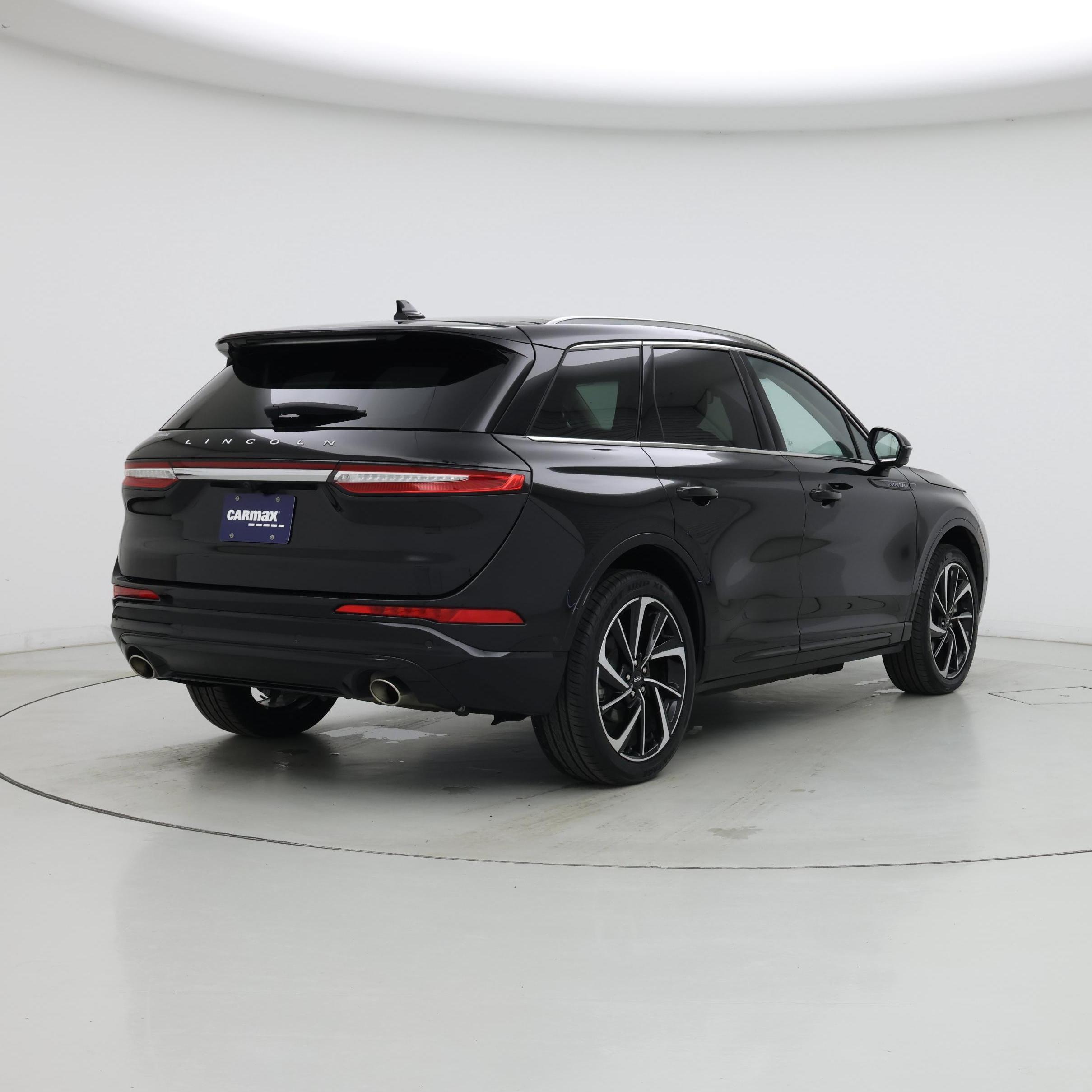 Thumbnail: 2023 Lincoln Corsair - 8