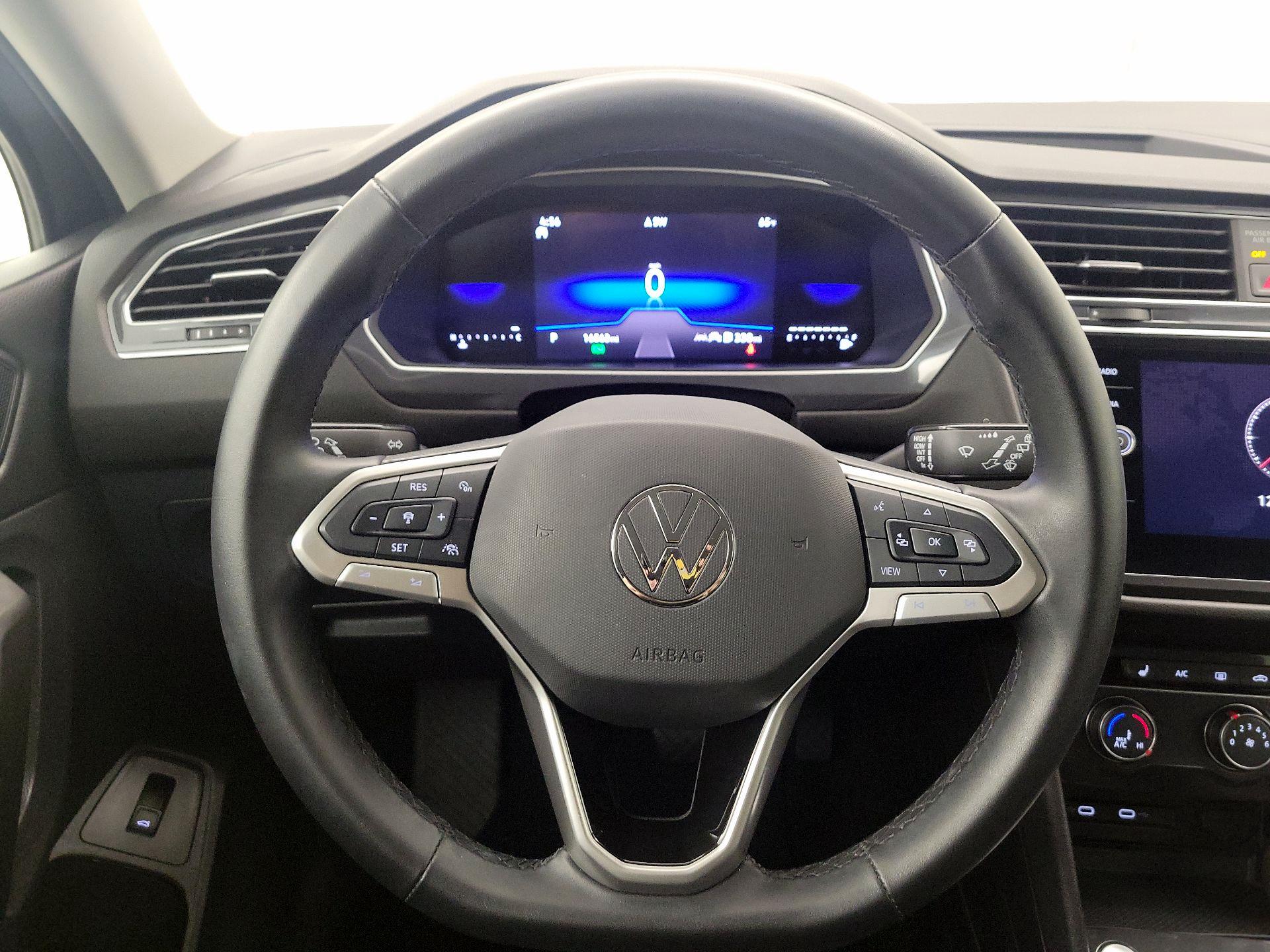 Thumbnail: 2024 Volkswagen Tiguan - 10