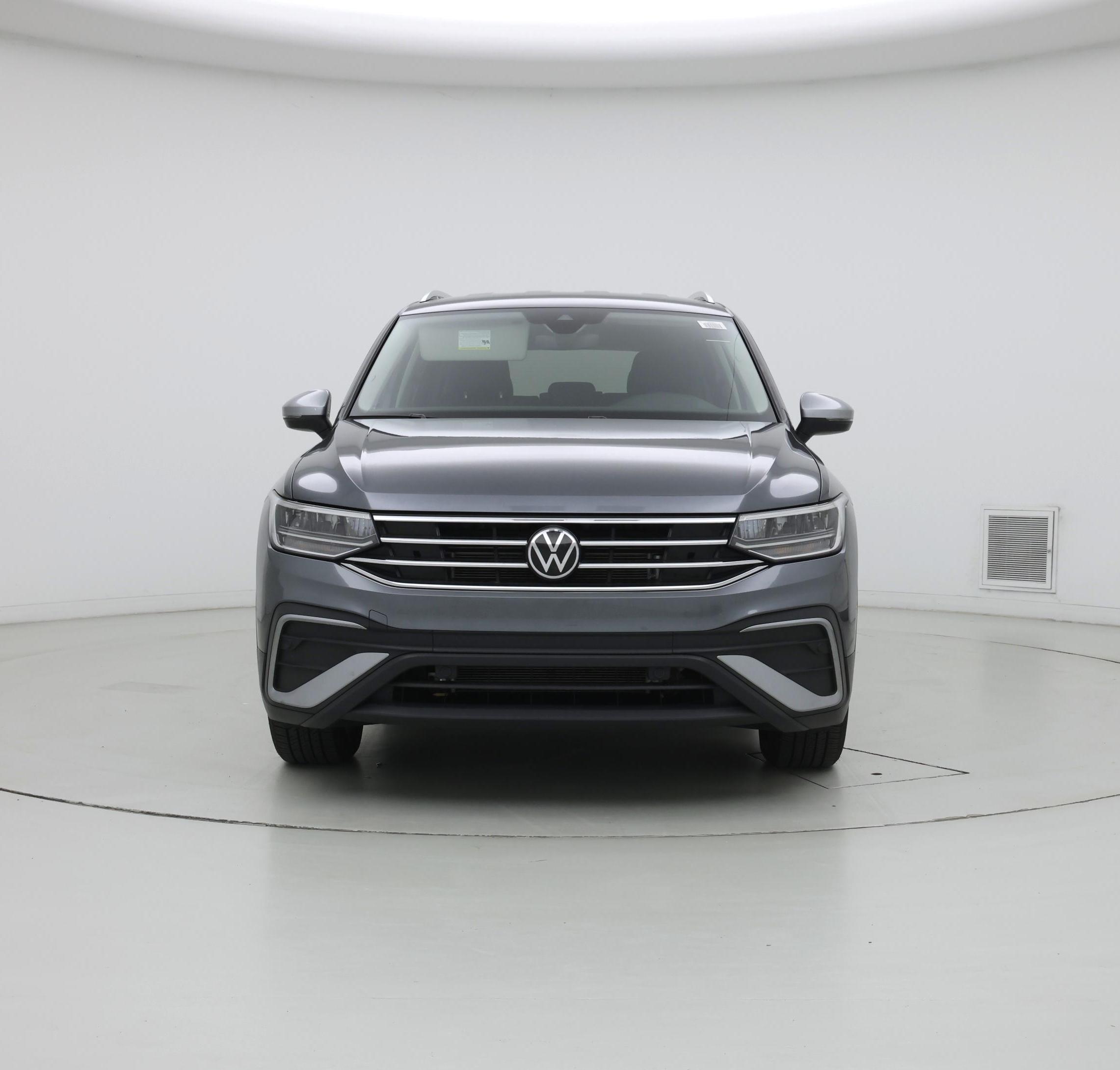 Thumbnail: 2024 Volkswagen Tiguan - 5