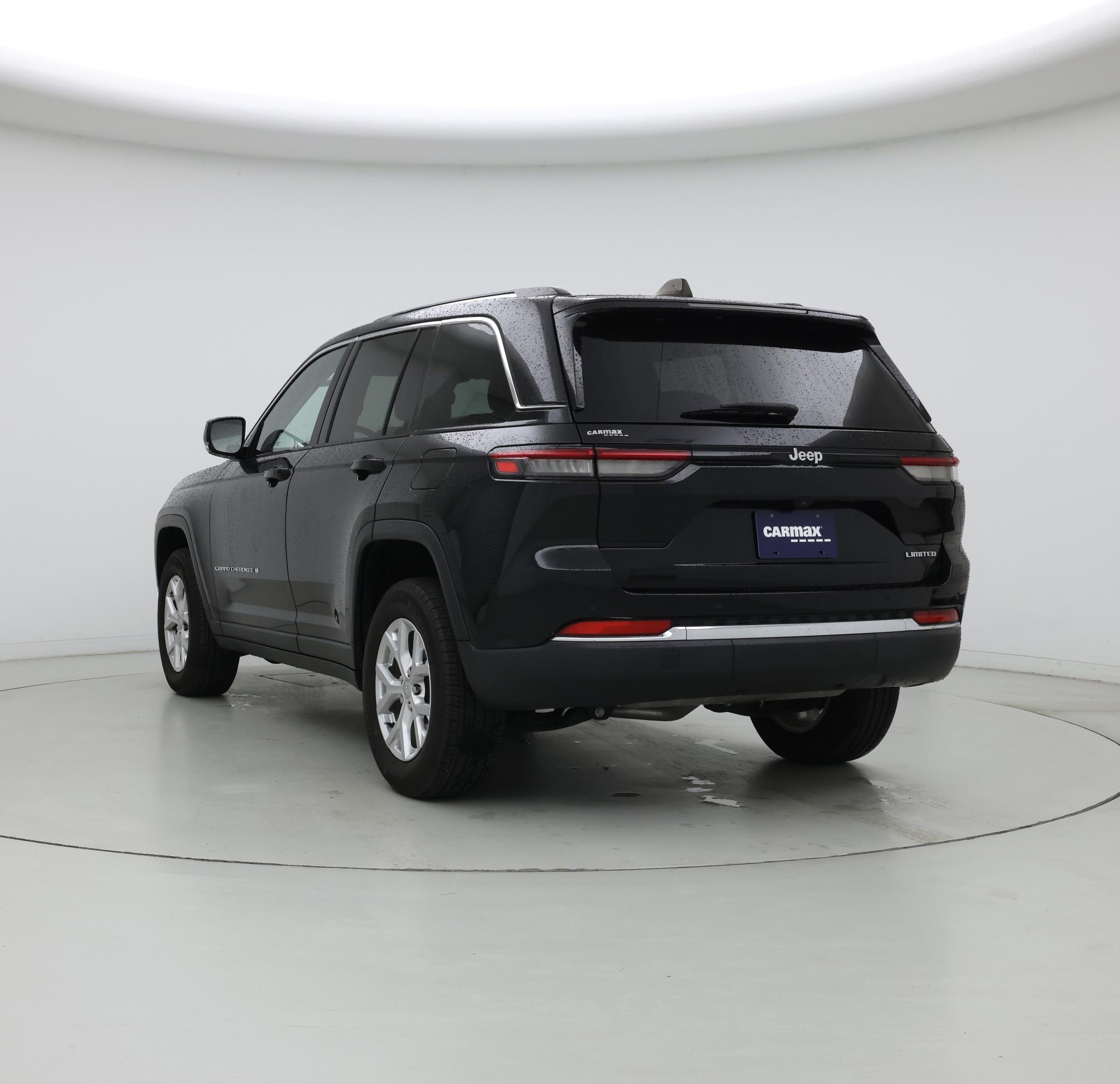 Thumbnail: 2023 Jeep Grand Cherokee - 2