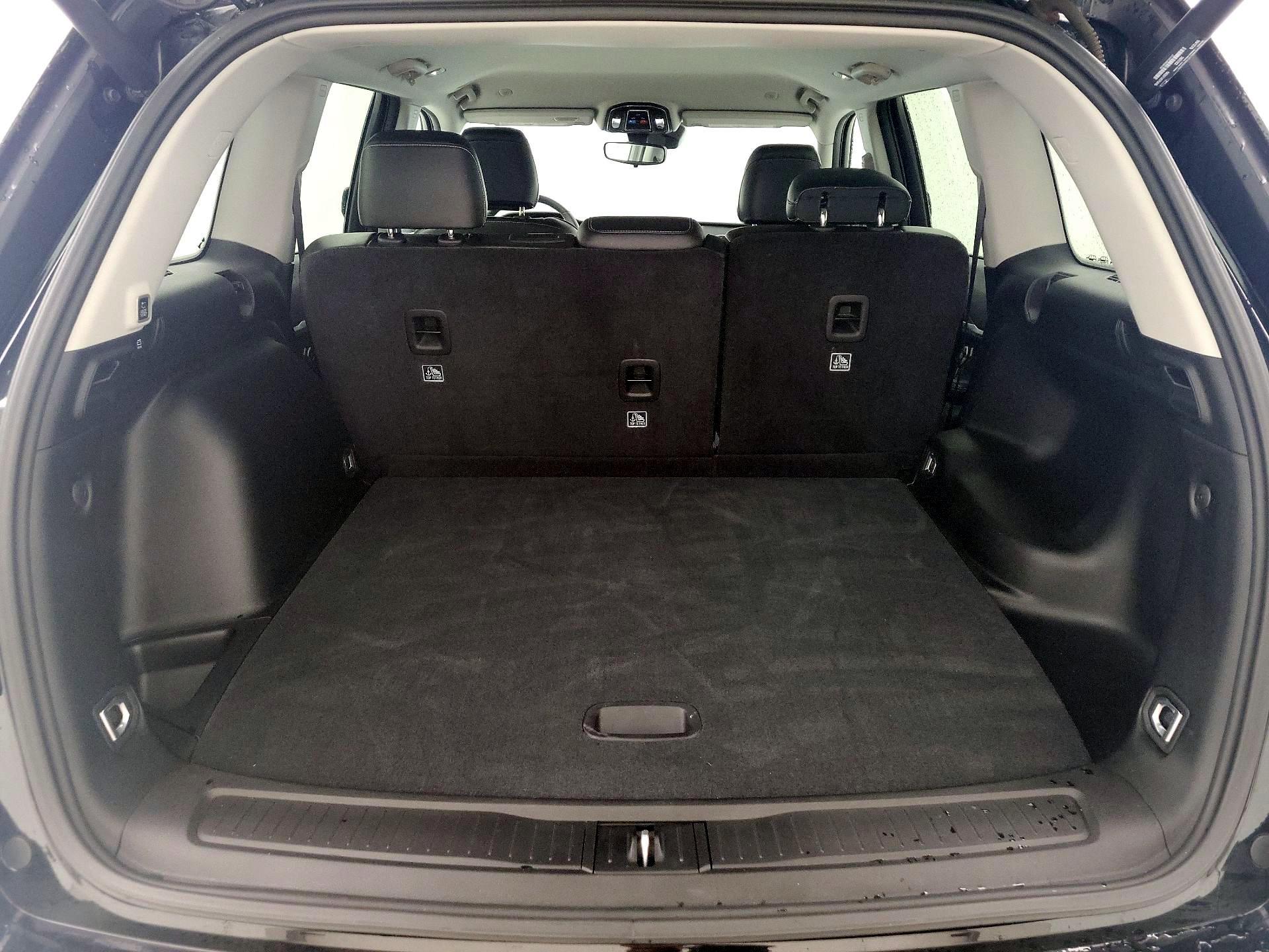 Thumbnail: 2023 Jeep Grand Cherokee - 20