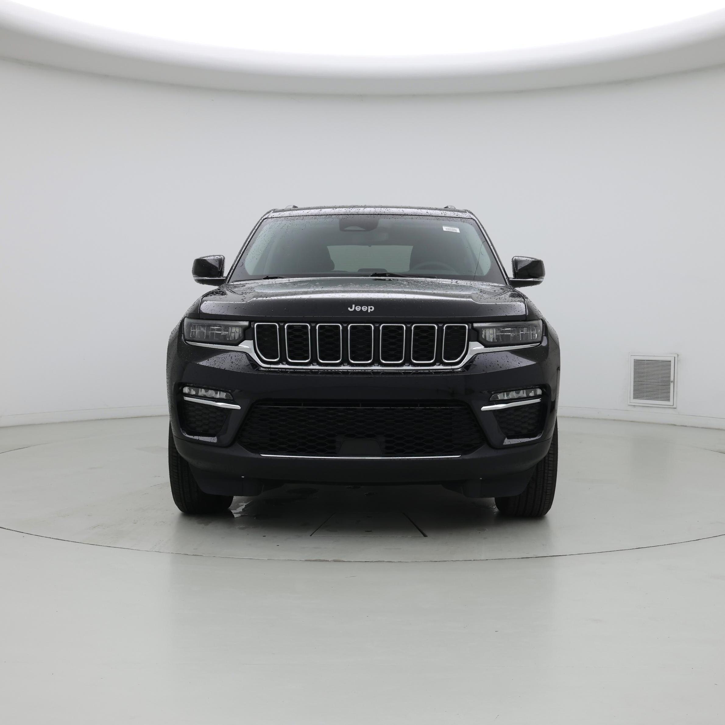 Thumbnail: 2023 Jeep Grand Cherokee - 5