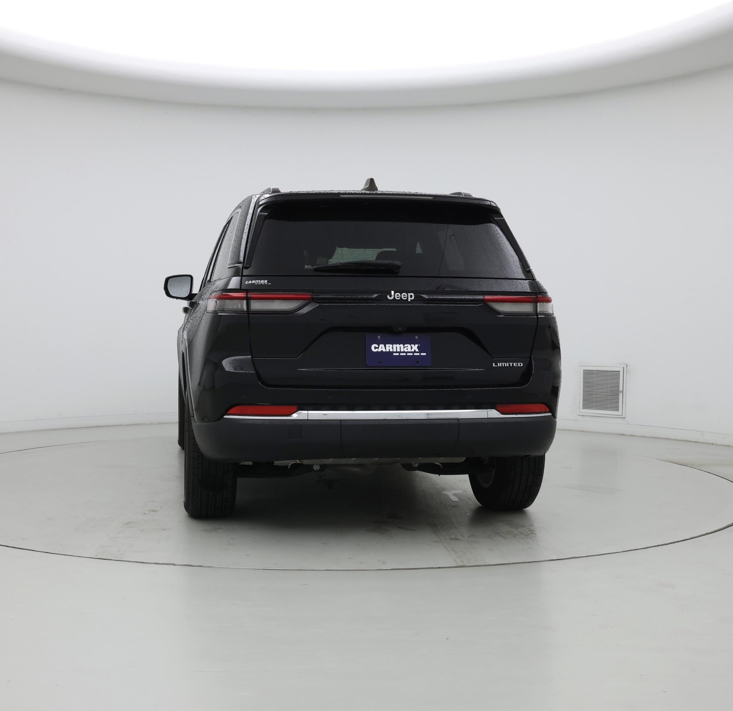 Thumbnail: 2023 Jeep Grand Cherokee - 6