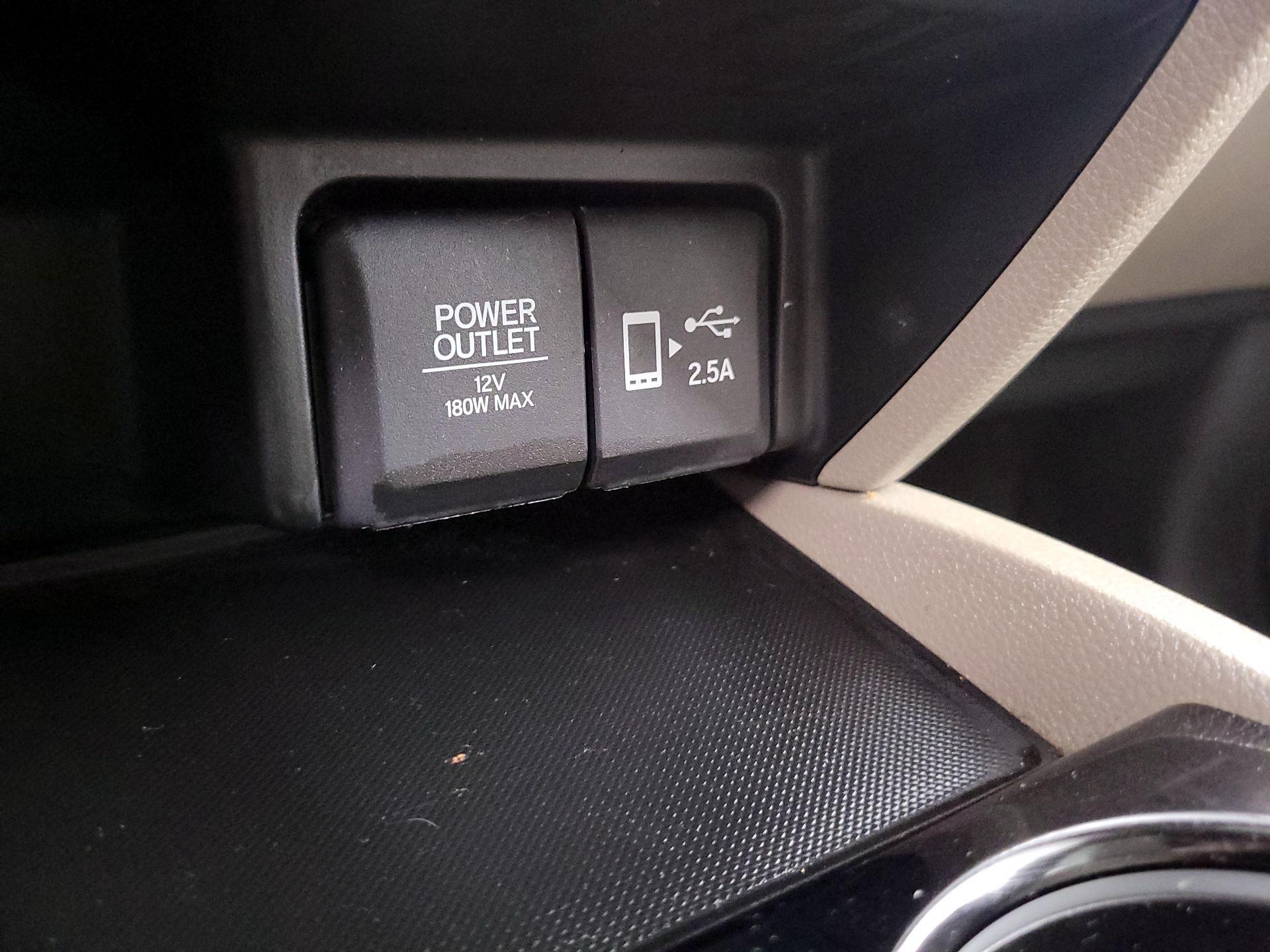 Thumbnail: 2020 Honda Pilot - 19