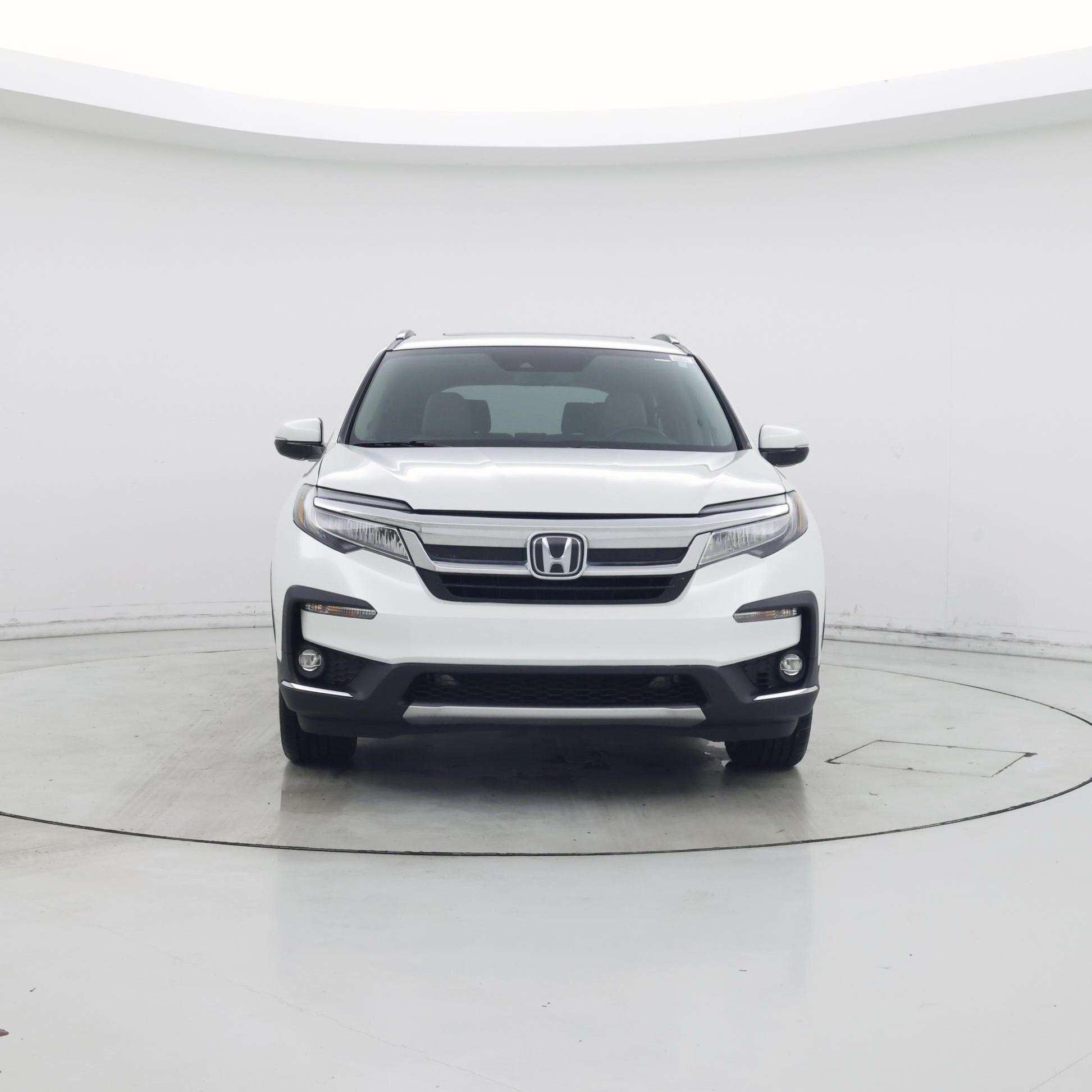 Thumbnail: 2020 Honda Pilot - 5