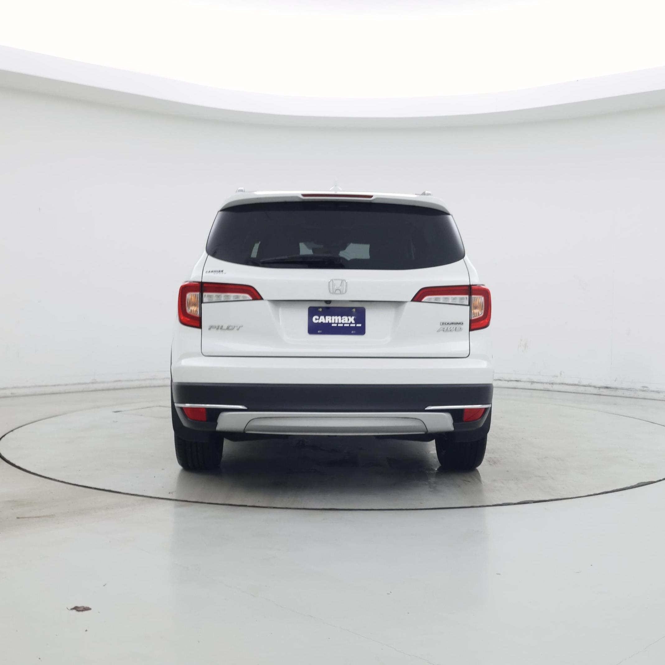 Thumbnail: 2020 Honda Pilot - 6