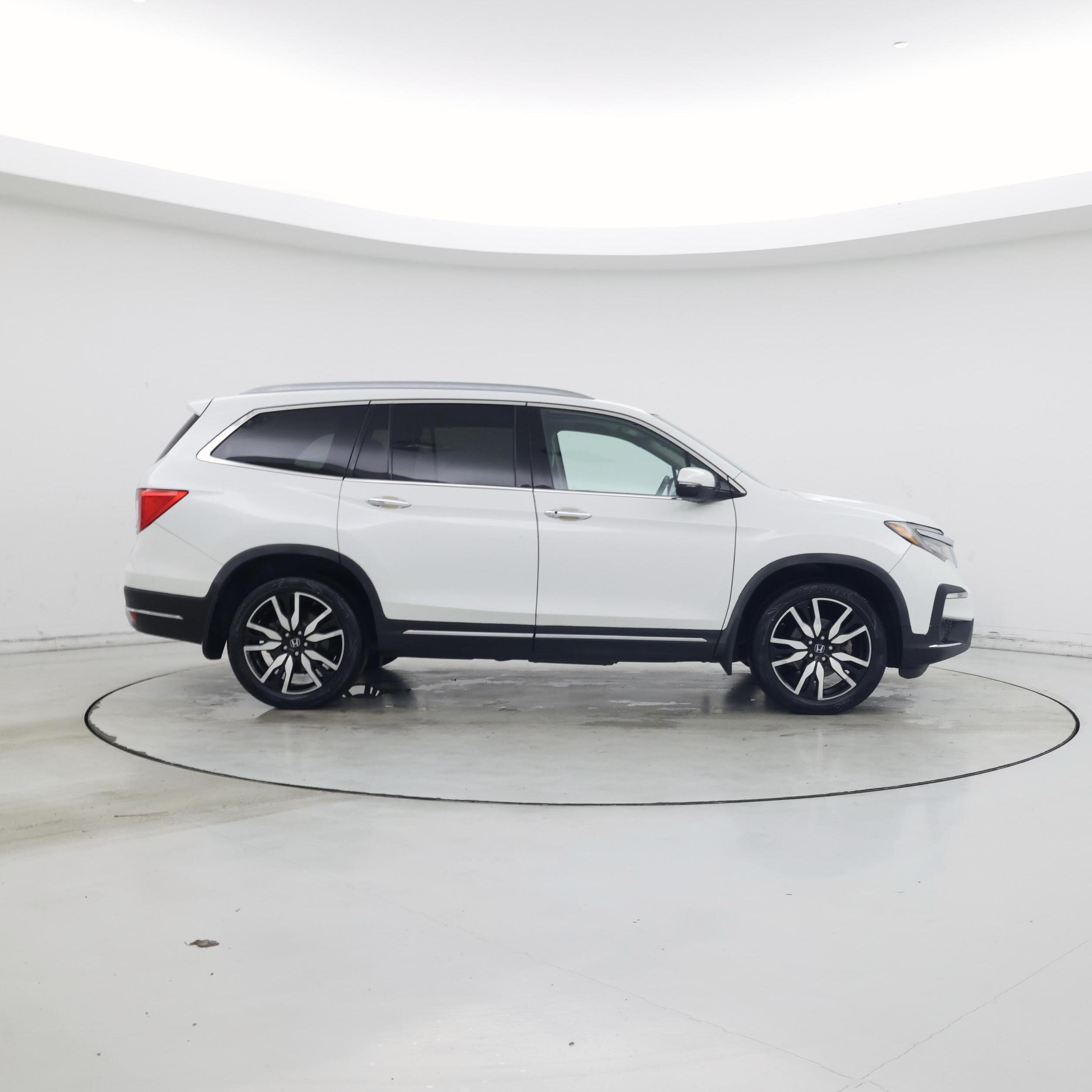 Thumbnail: 2020 Honda Pilot - 7