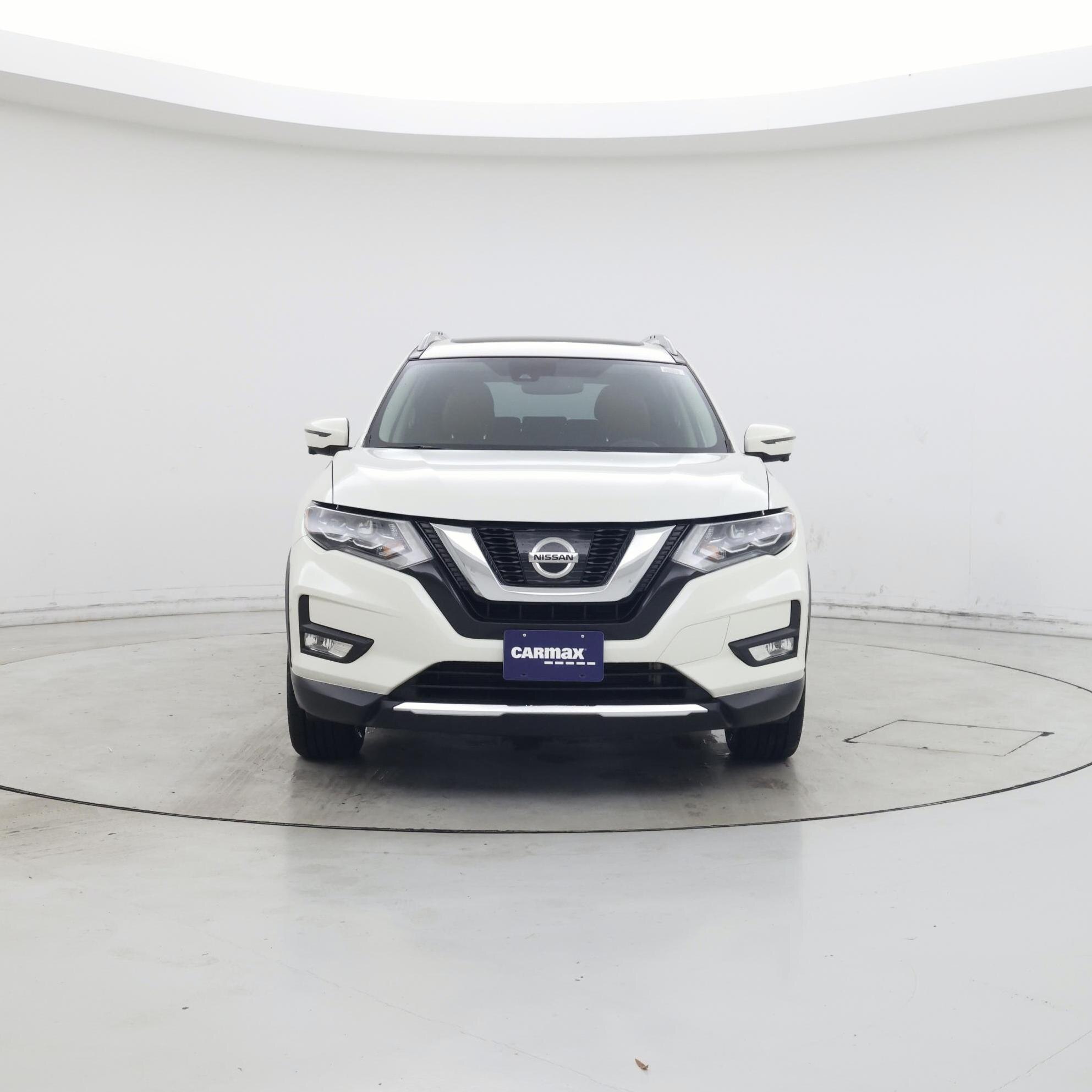 Thumbnail: 2017 Nissan Rogue - 5