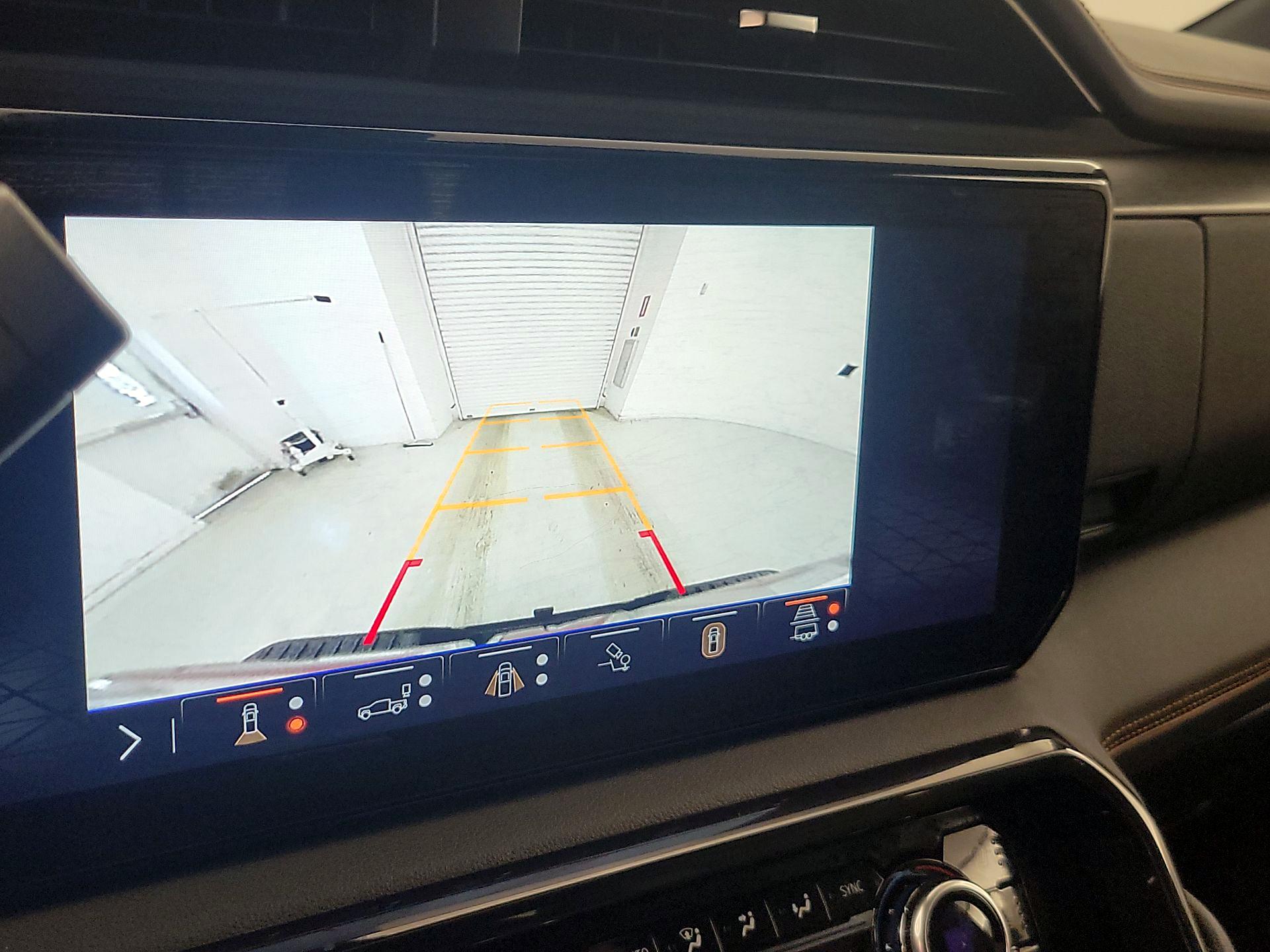 Thumbnail: 2024 GMC Sierra 2500 - 14