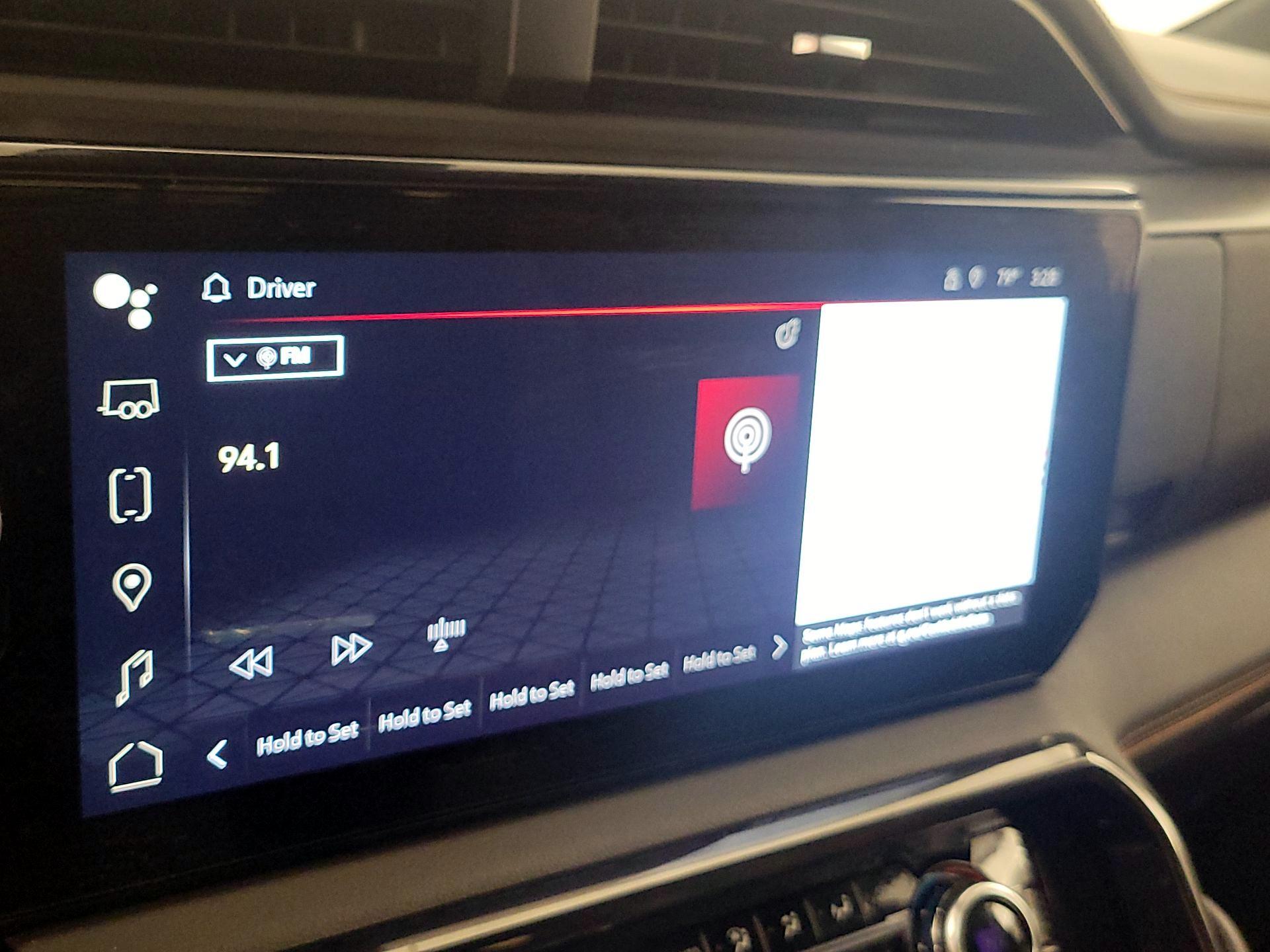 Thumbnail: 2024 GMC Sierra 2500 - 15