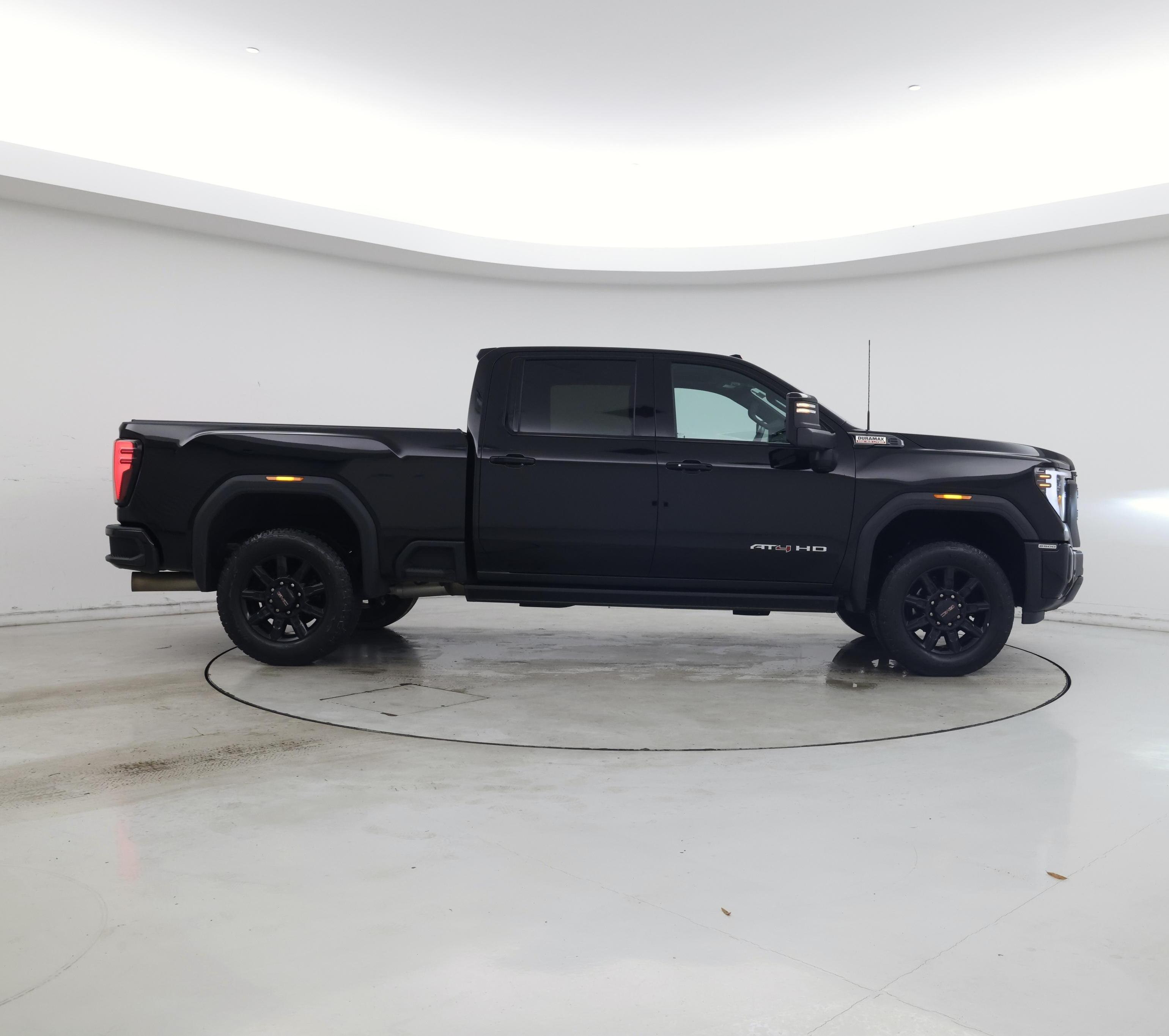 Thumbnail: 2024 GMC Sierra 2500 - 7