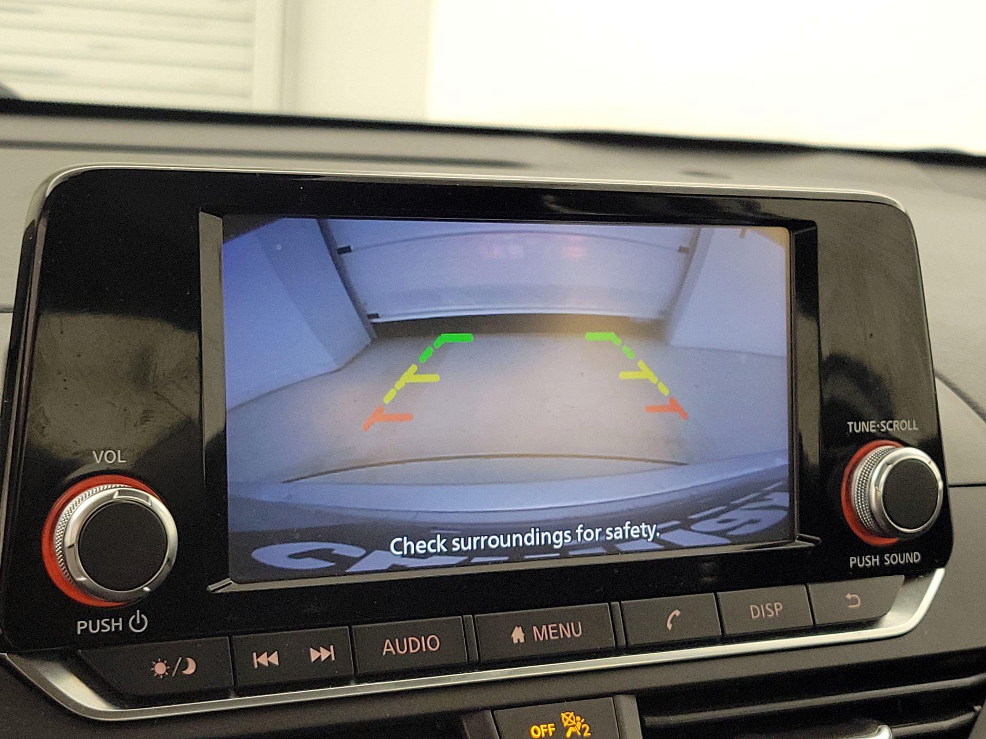 Thumbnail: 2023 Nissan Altima - 14