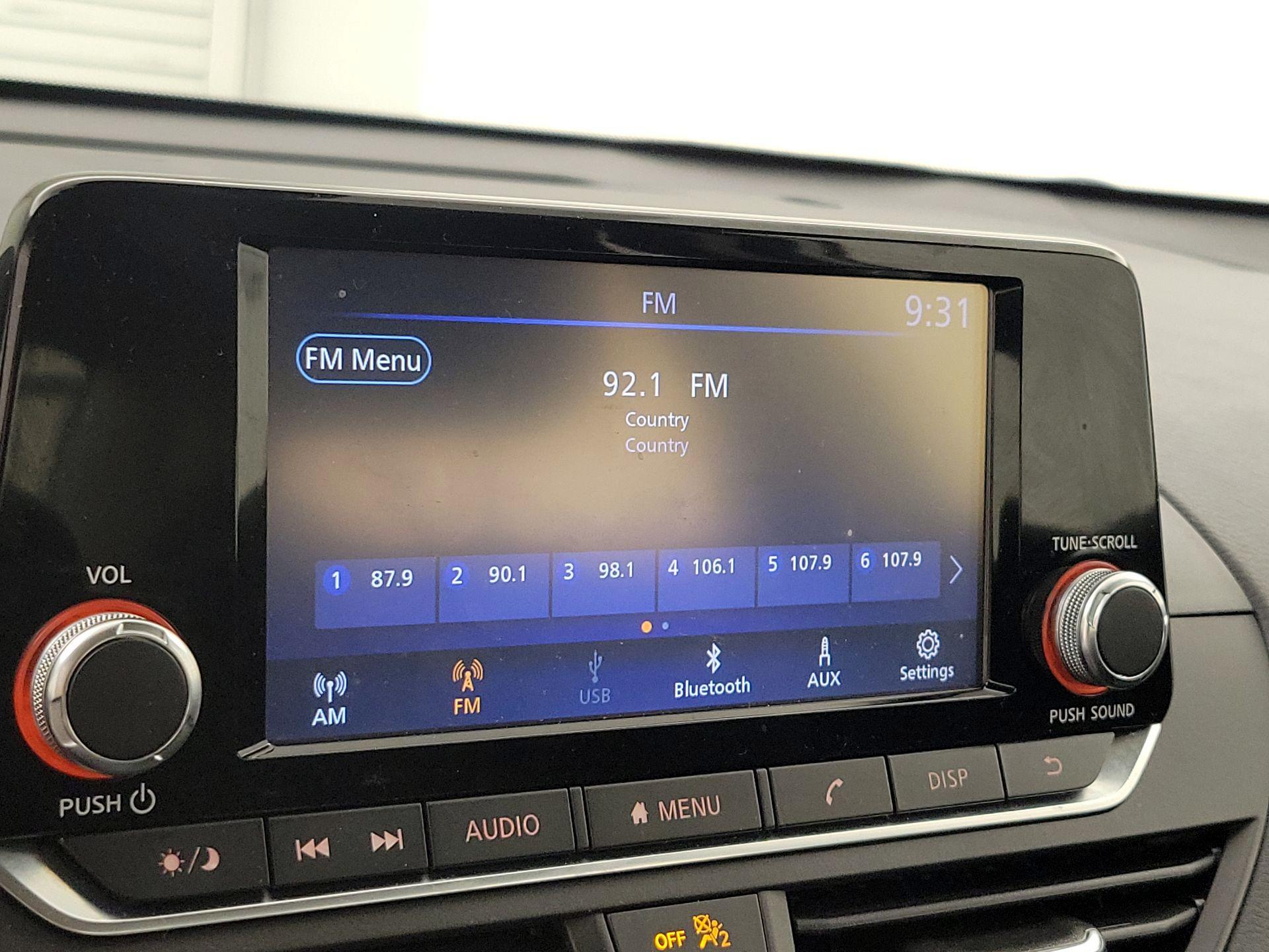 Thumbnail: 2023 Nissan Altima - 15