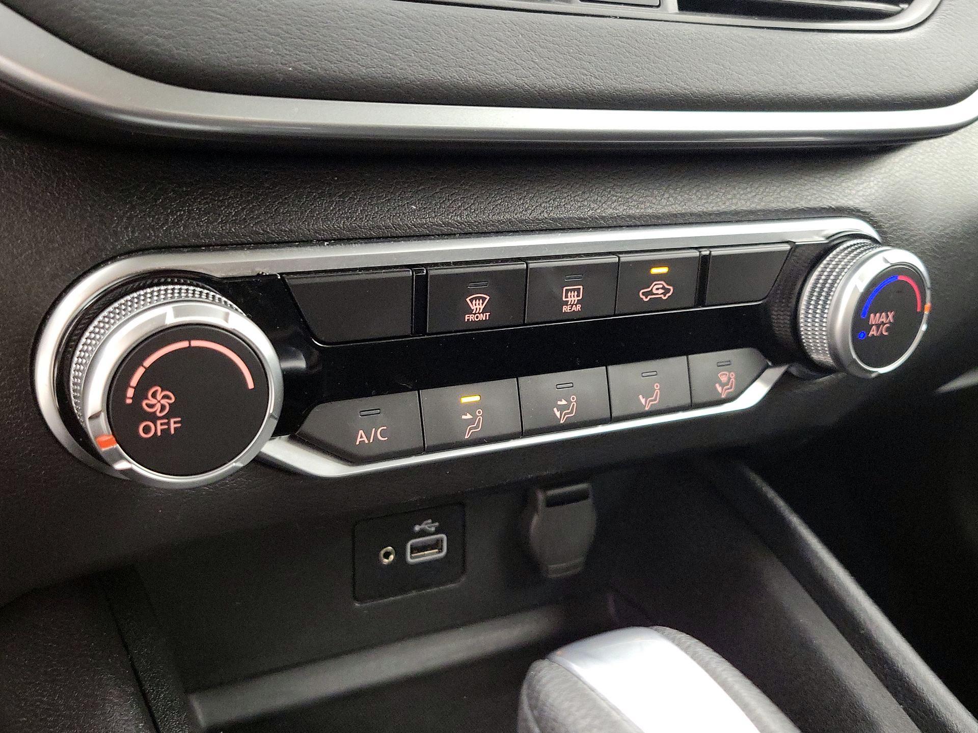 Thumbnail: 2023 Nissan Altima - 16