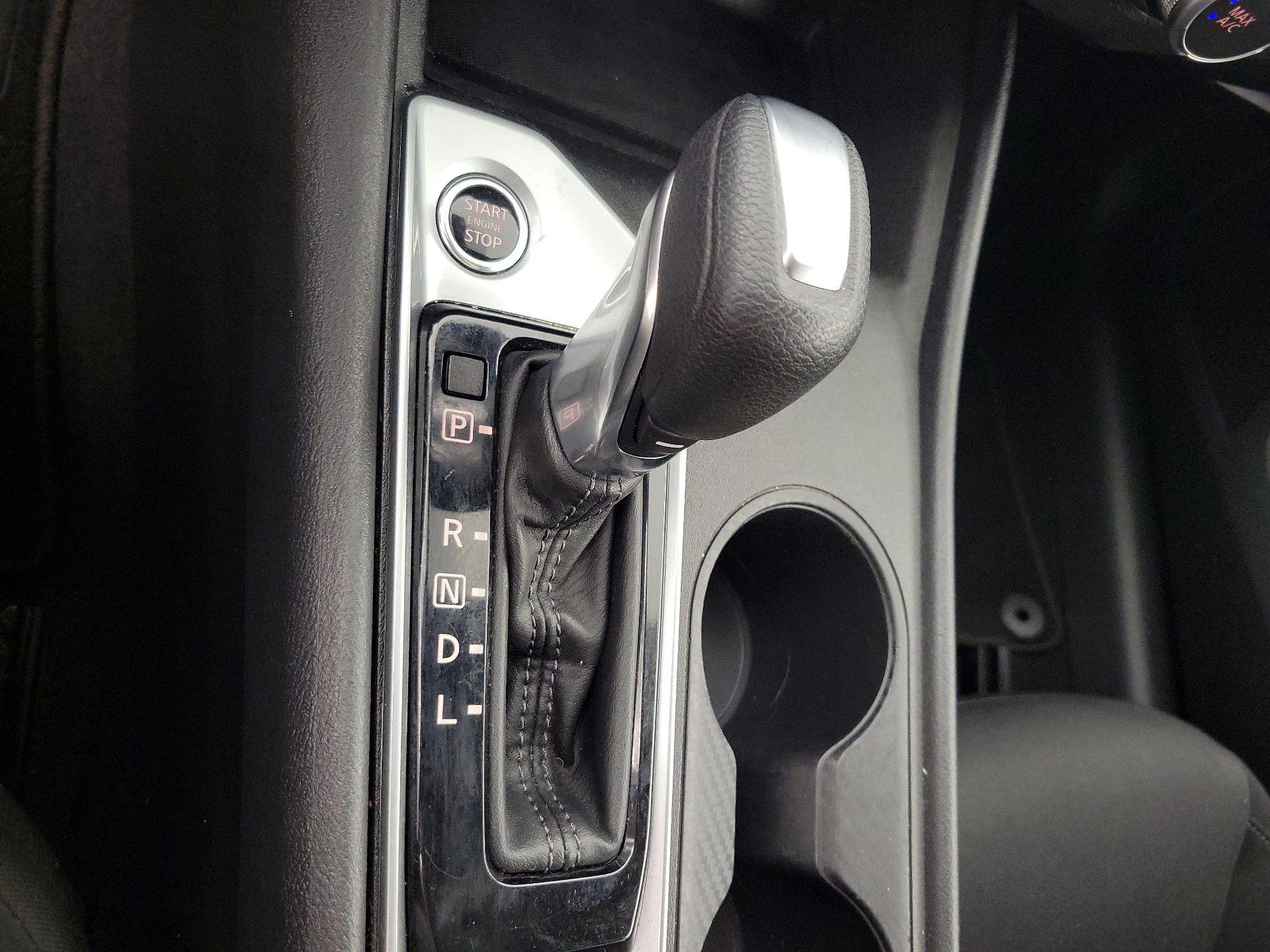 Thumbnail: 2023 Nissan Altima - 17