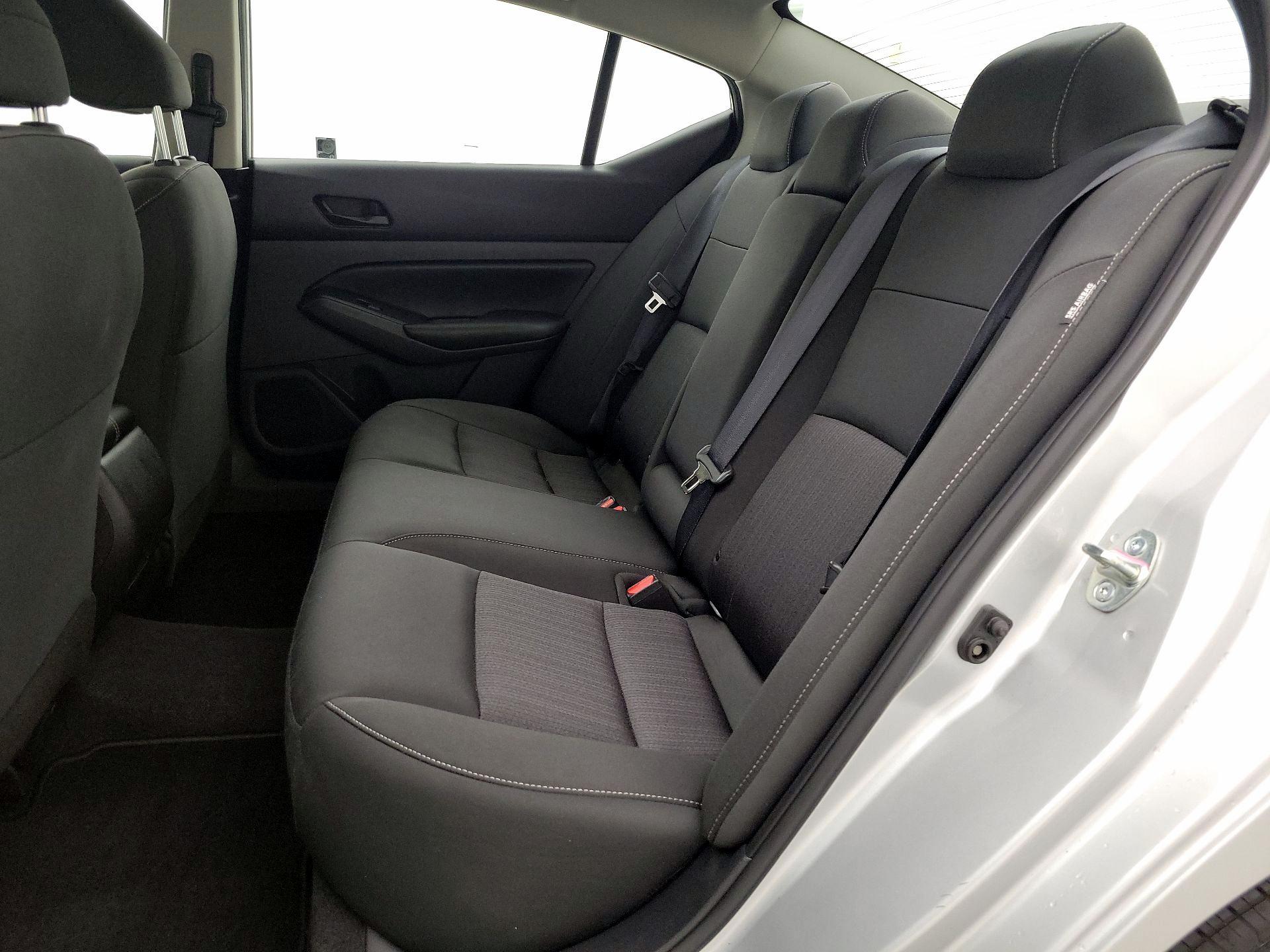 Thumbnail: 2023 Nissan Altima - 19