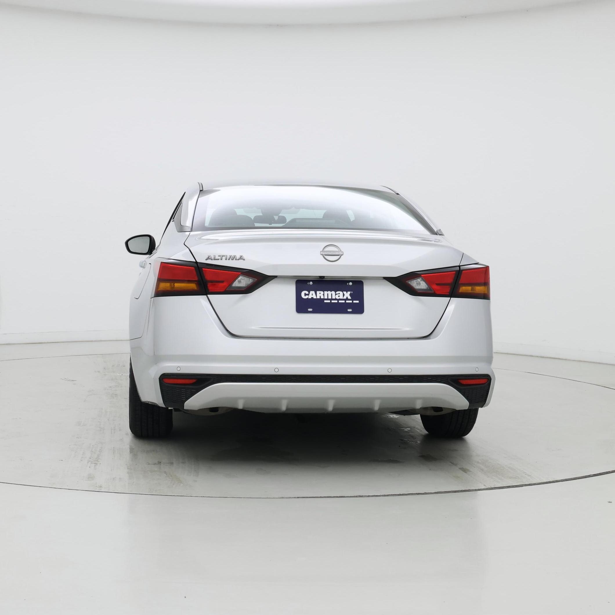 Thumbnail: 2023 Nissan Altima - 6