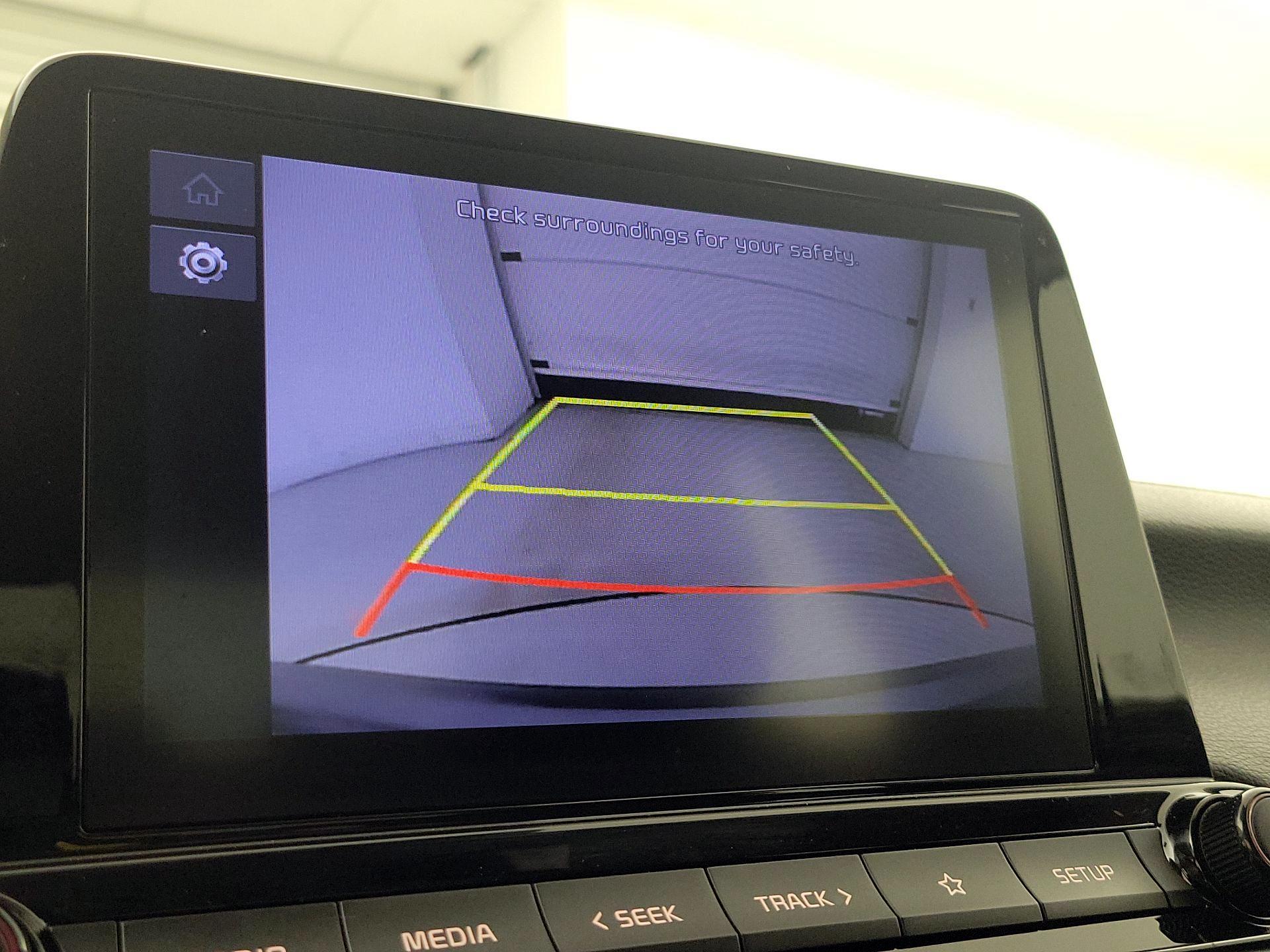 Thumbnail: 2023 Kia Forte - 14