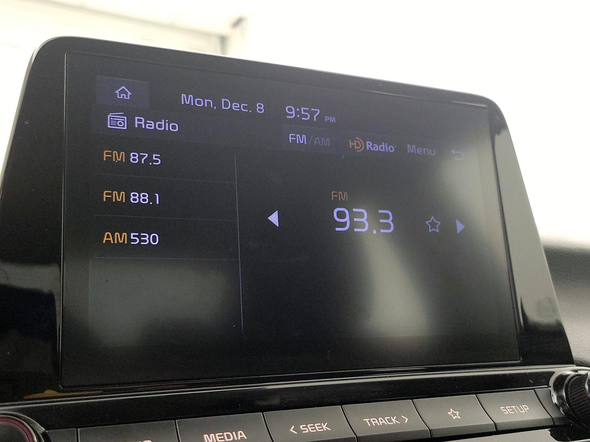 Thumbnail: 2023 Kia Forte - 15