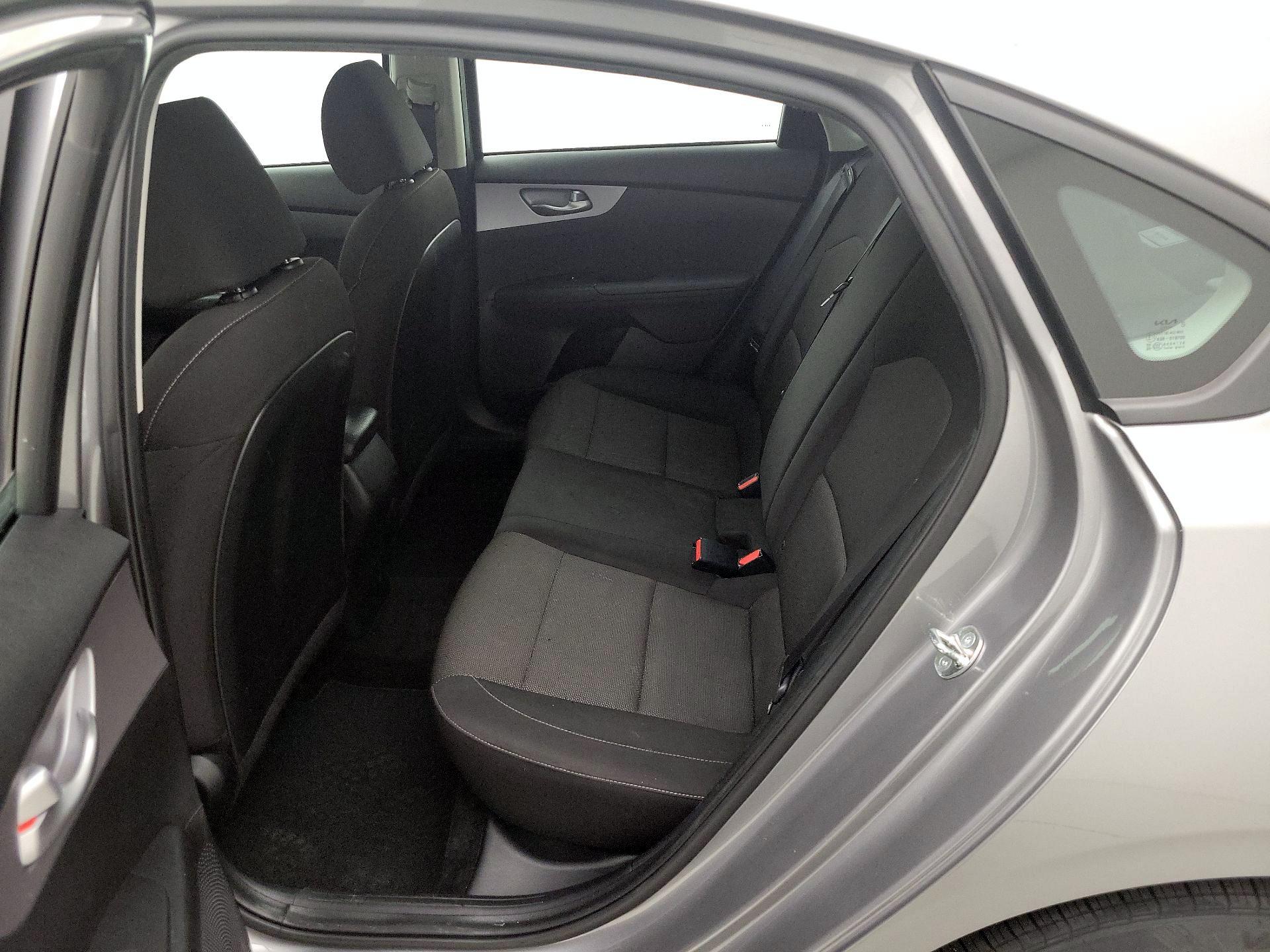 Thumbnail: 2023 Kia Forte - 19