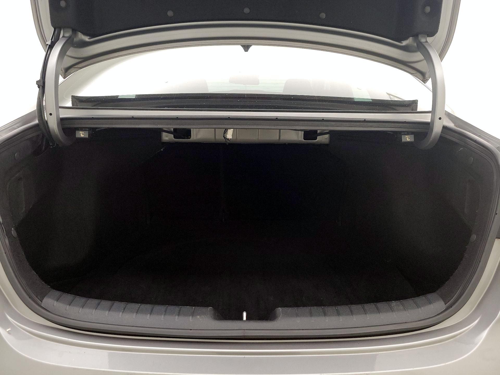 Thumbnail: 2023 Kia Forte - 20