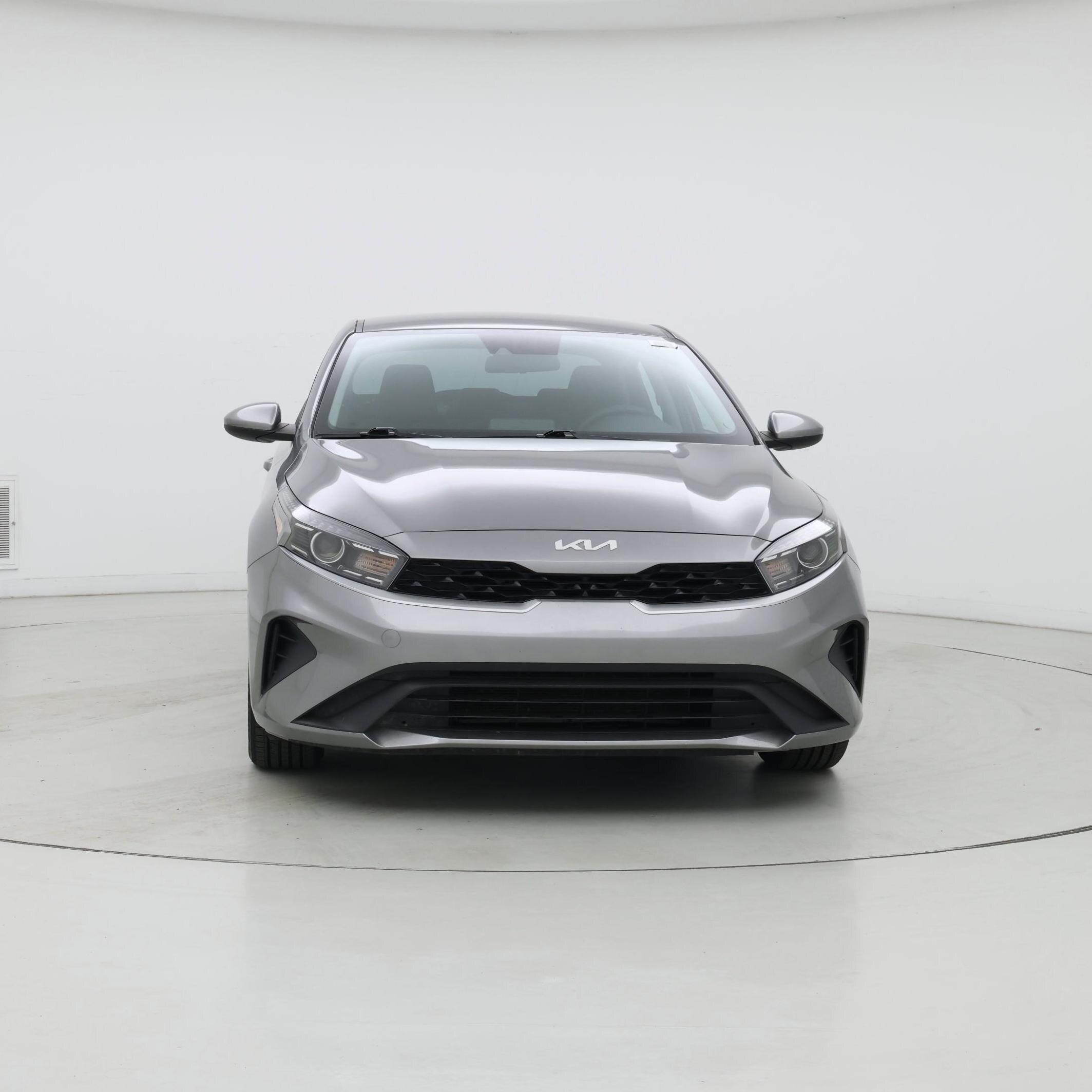 Thumbnail: 2023 Kia Forte - 5