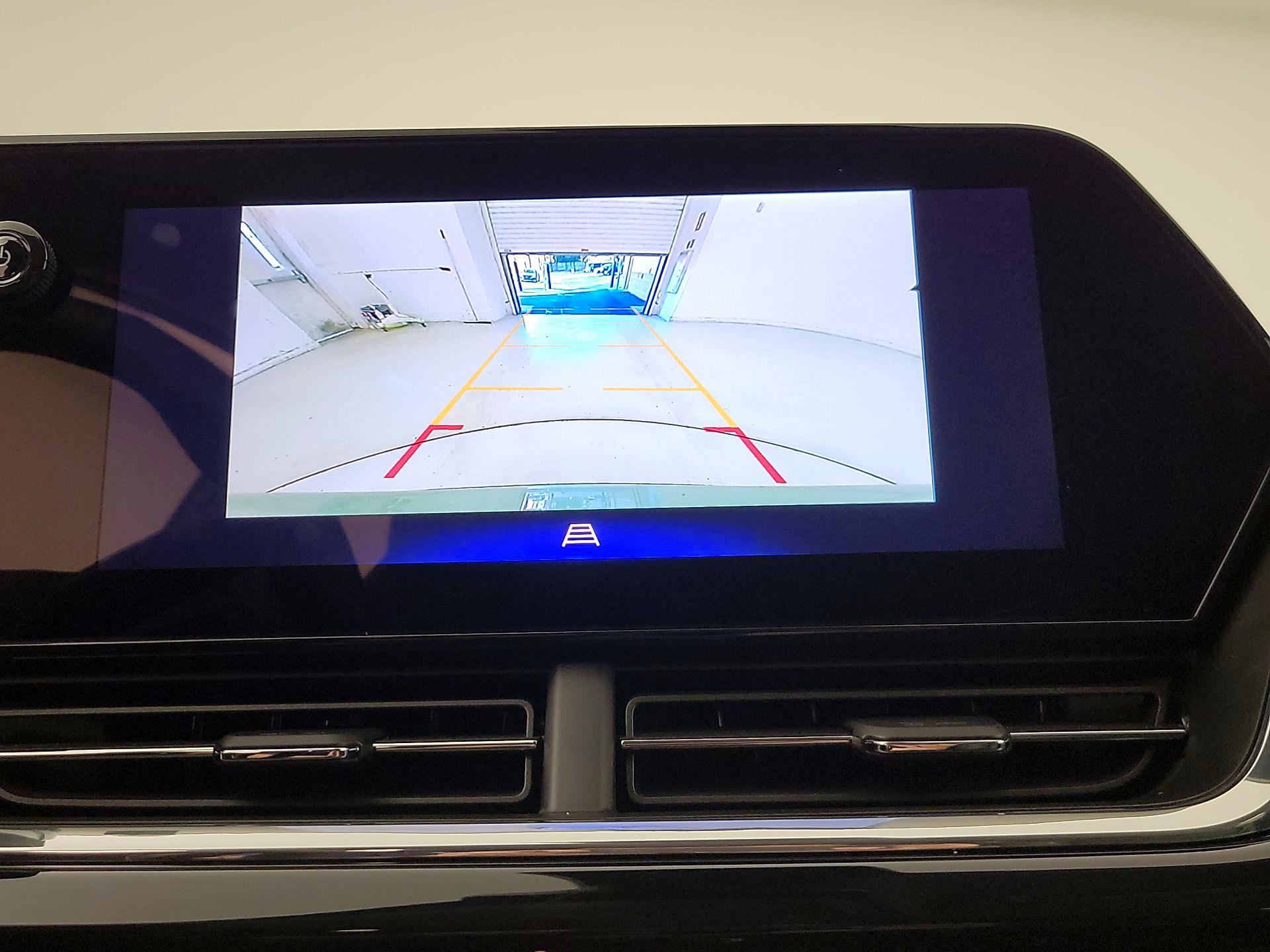 Thumbnail: 2025 Chevrolet Trax - 14