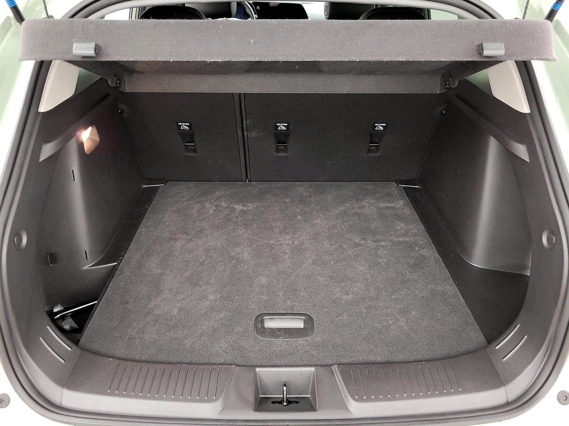 Thumbnail: 2025 Chevrolet Trax - 20