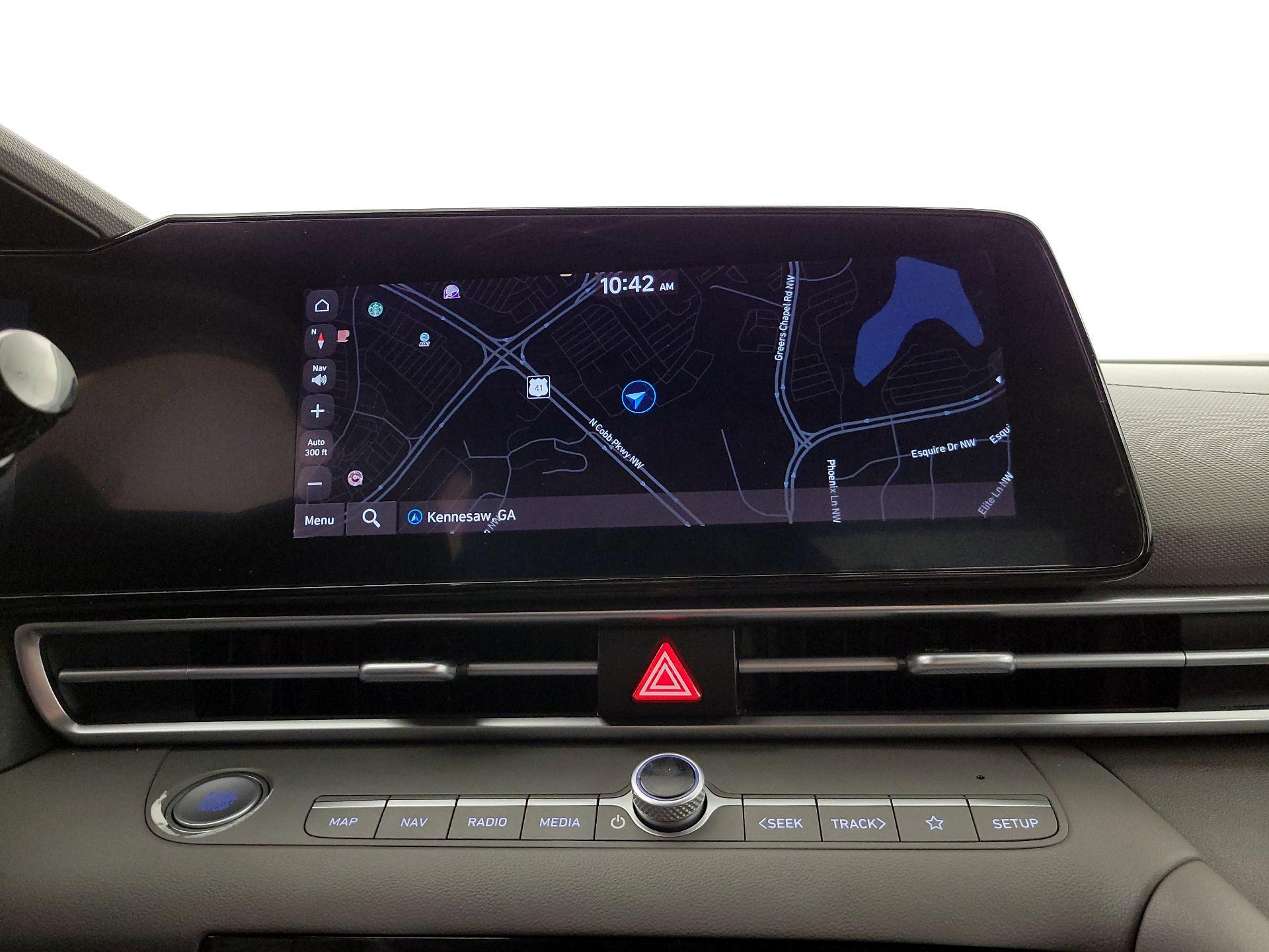 Thumbnail: 2023 Hyundai Elantra - 14